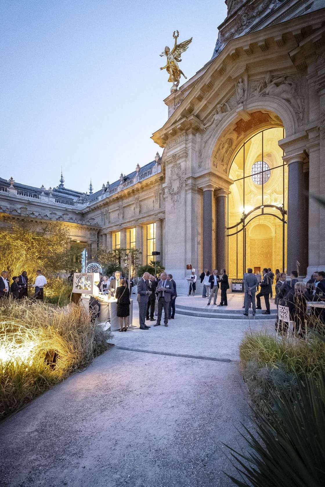 Petit Palais - Photo 4