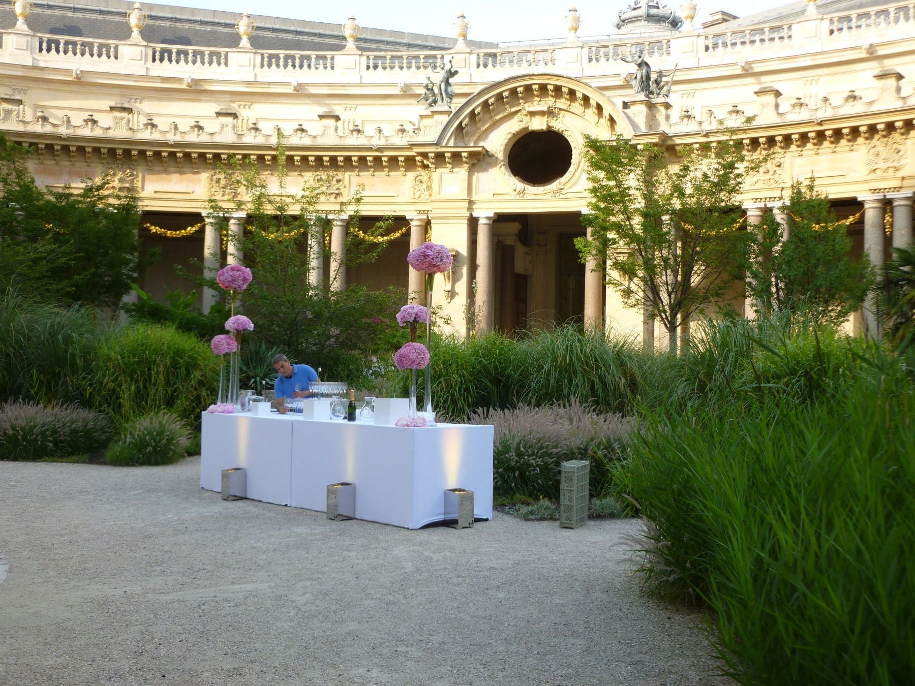 Petit Palais - Photo 5