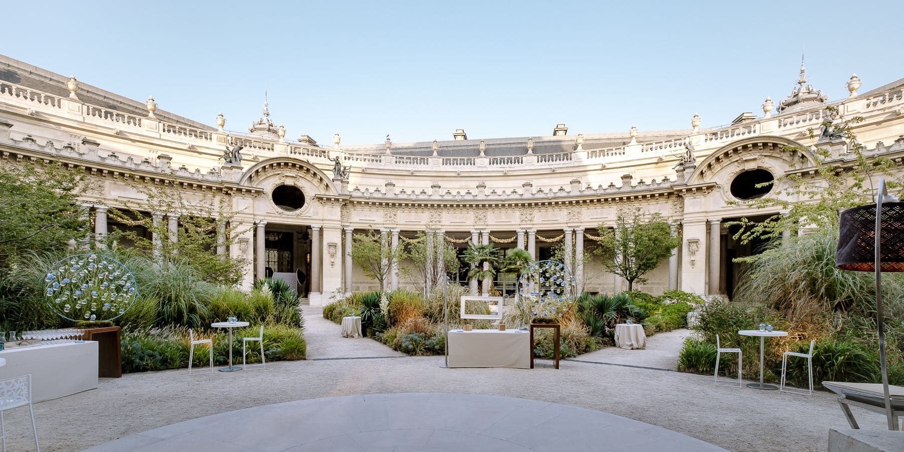 Petit Palais