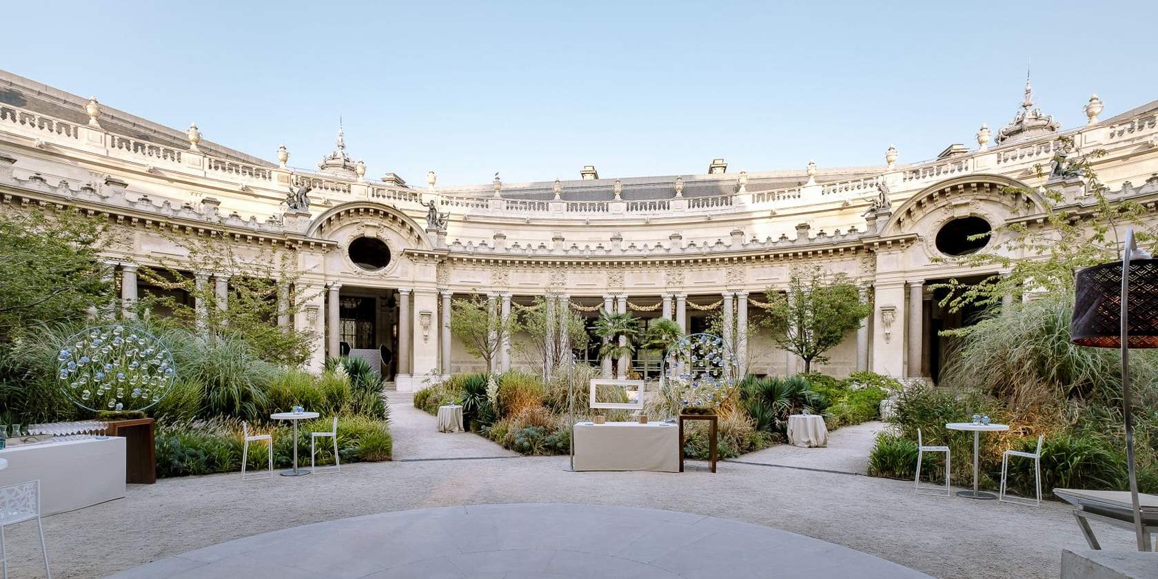 Petit Palais : tout ce qu'il faut savoir pour organiser votre événement dans ce musée parisien d'exception