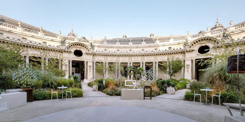 Petit Palais