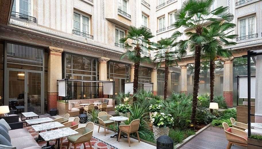 Prince de Galles ***** - Photo 4