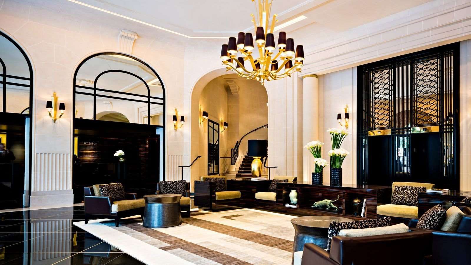 Prince de Galles ***** - Photo 5