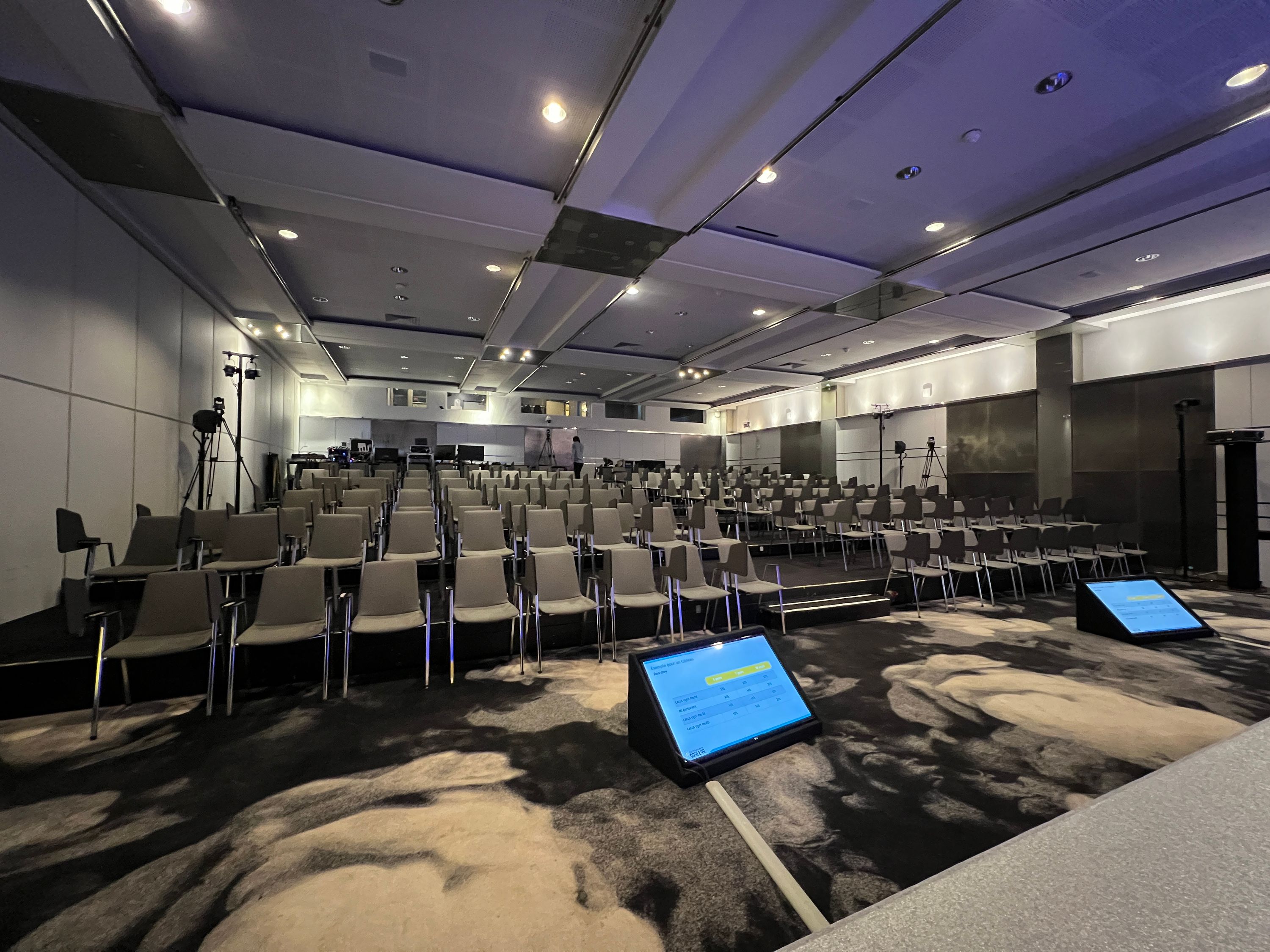 Pullman Paris Centre Bercy ****