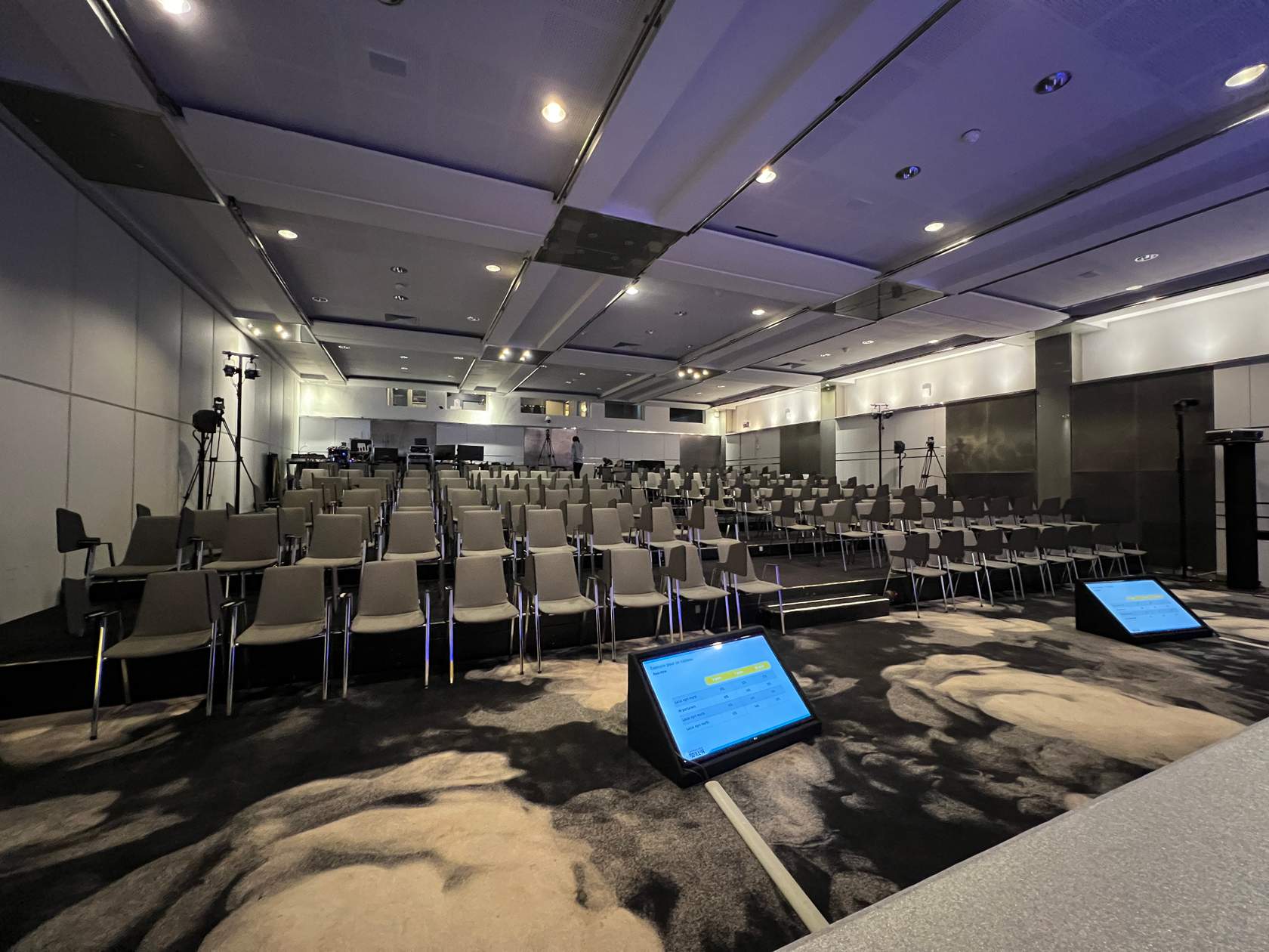 Pullman Paris Centre Bercy : tout ce qu'il faut savoir pour organiser votre événement