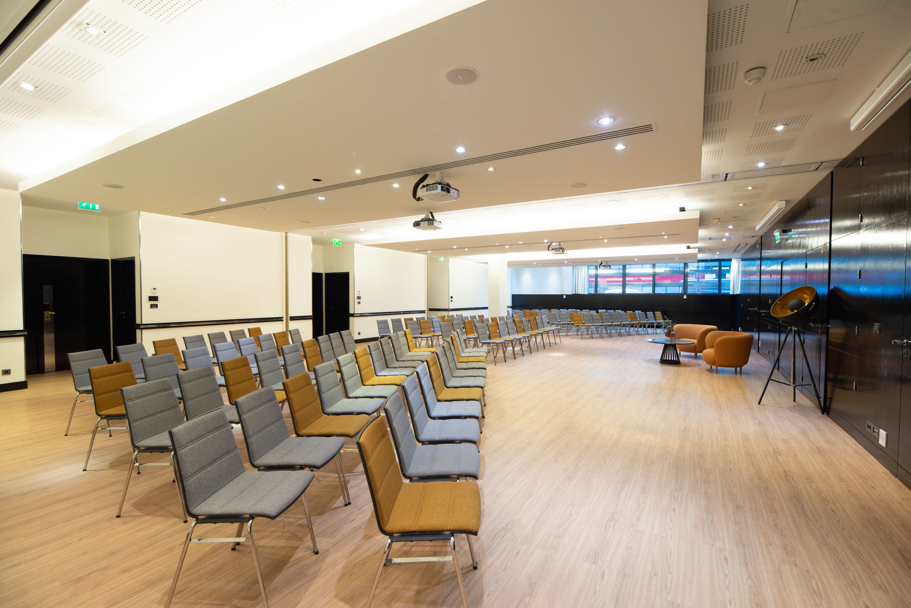 Pullman Paris Centre Bercy **** - Photo 1