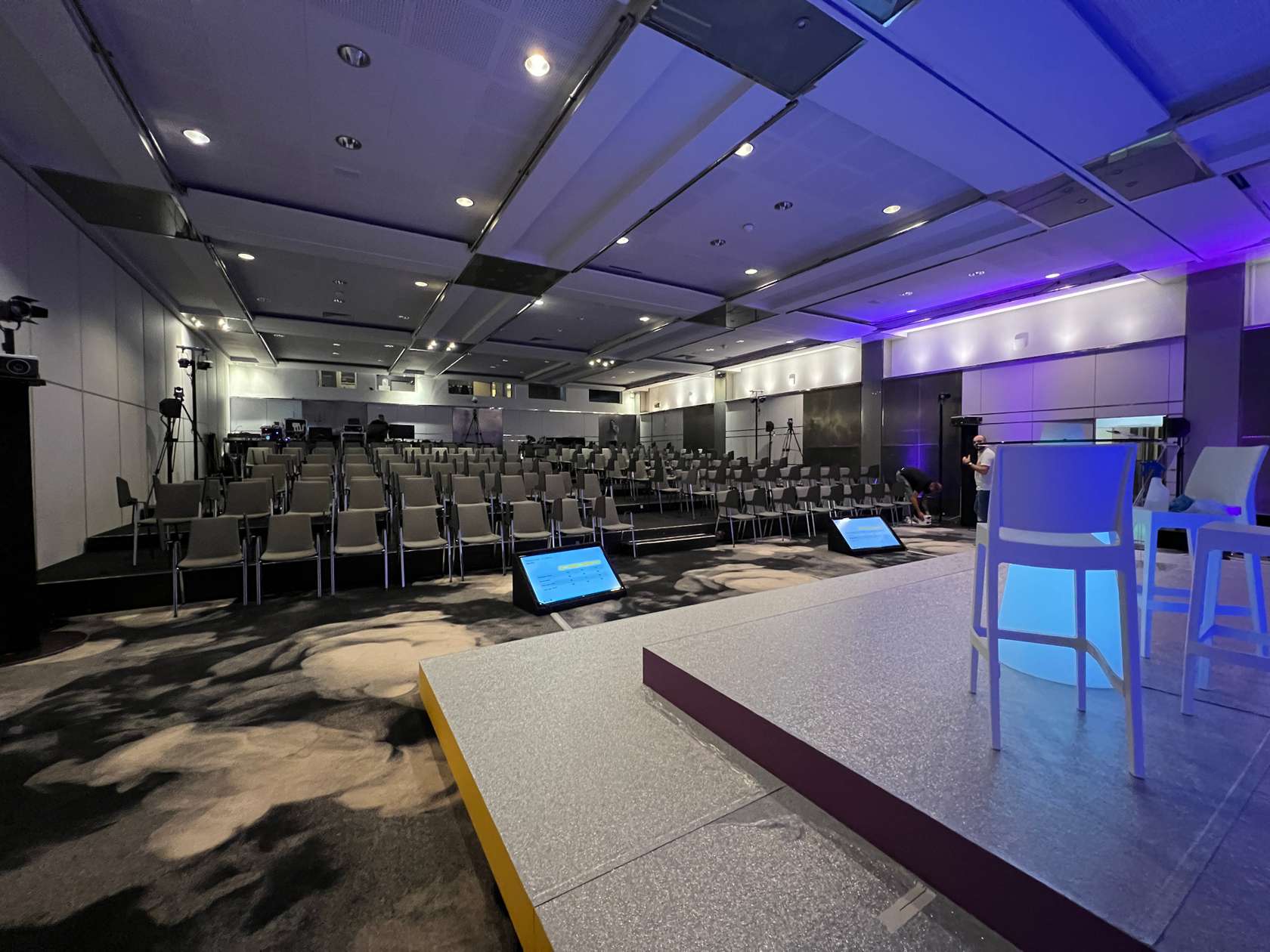 Pullman Paris Centre Bercy **** - Photo 2