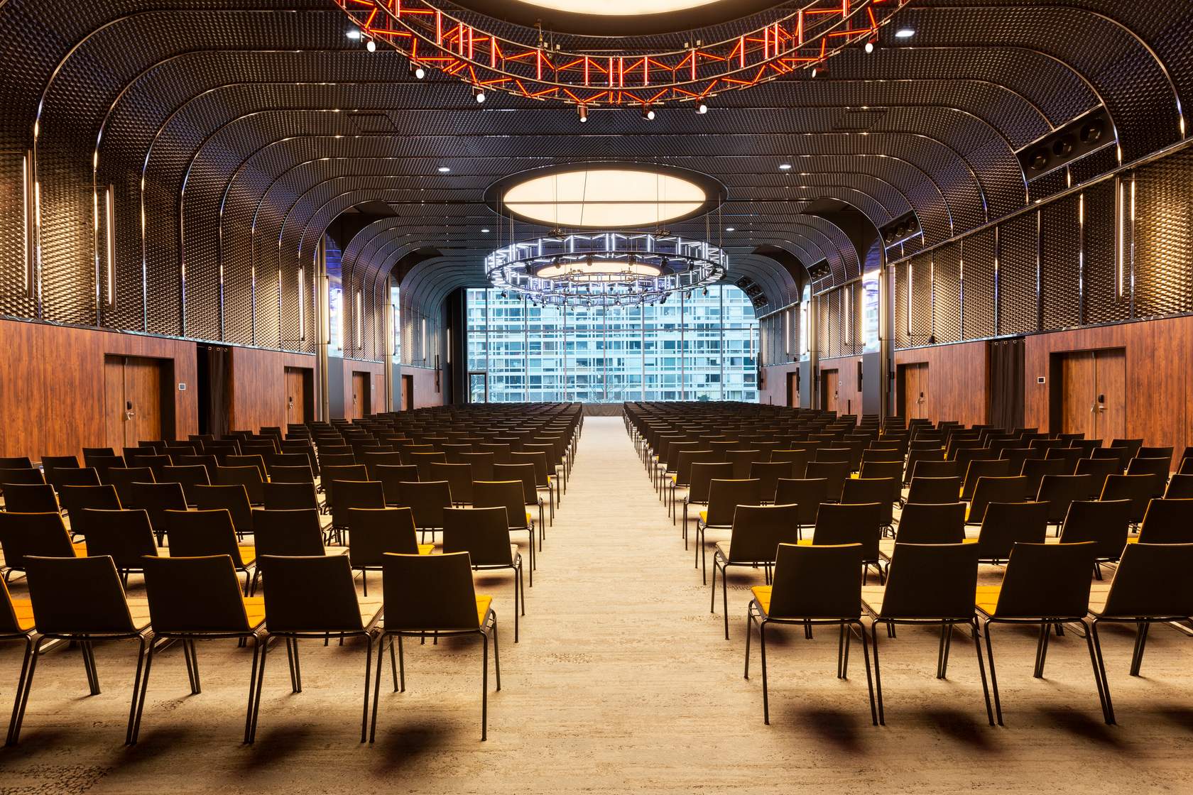 Pullman Paris Montparnasse : tout ce qu'il faut savoir pour organiser votre événement