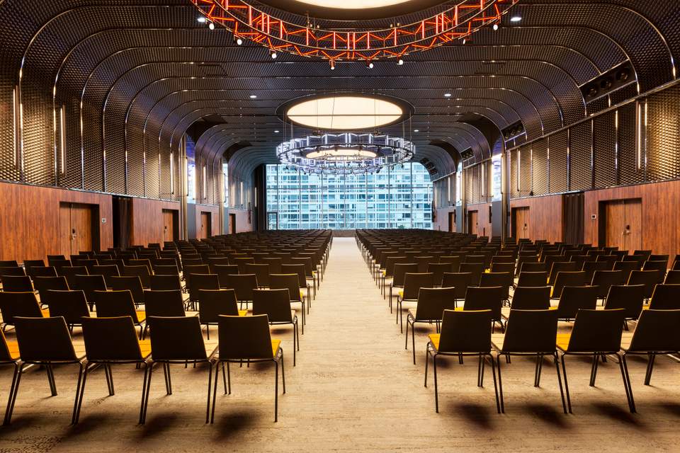 Pullman Paris Montparnasse ****