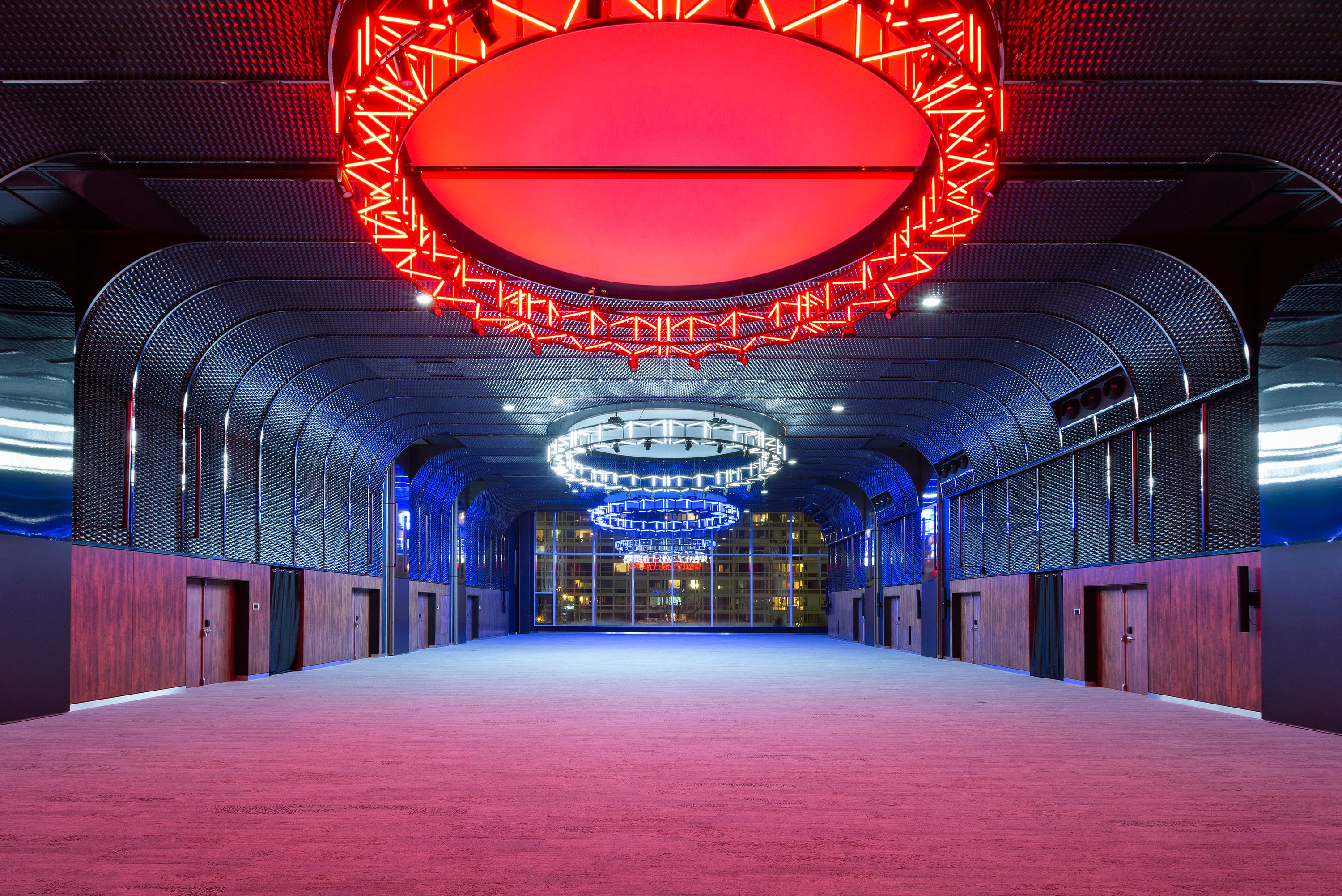 Pullman Paris Montparnasse **** - Photo 1