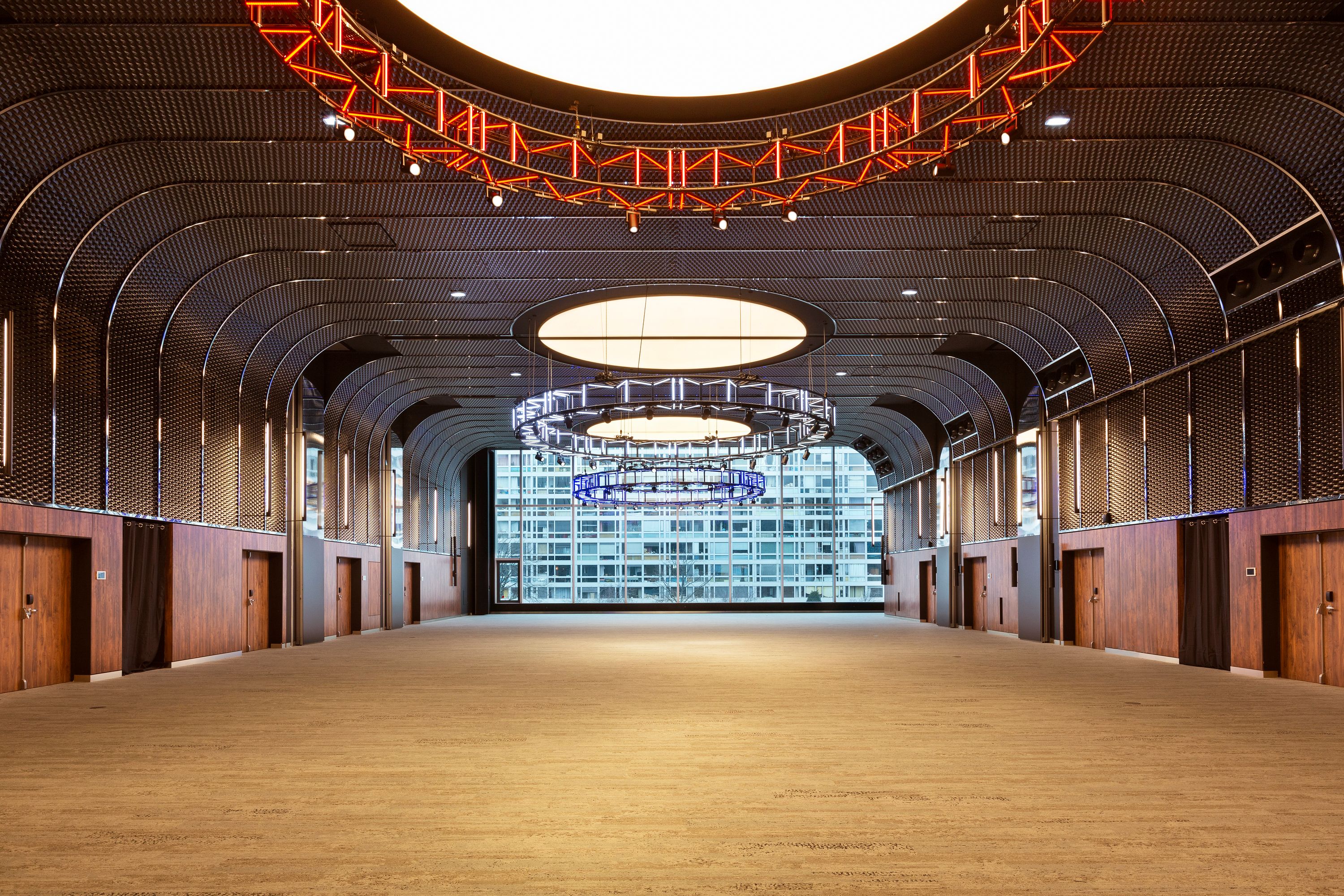 Pullman Paris Montparnasse **** - Photo 3