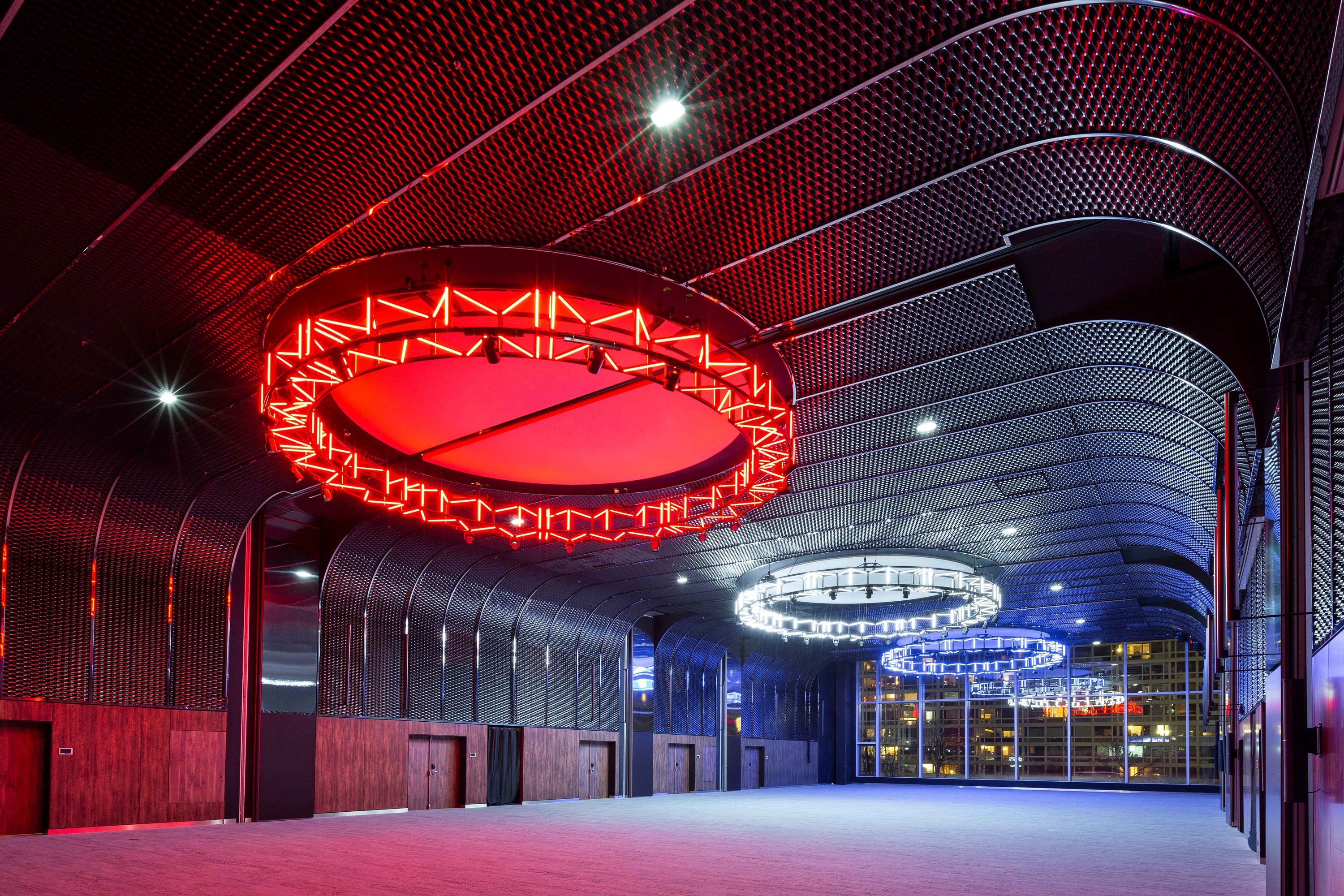 Pullman Paris Montparnasse **** - Photo 5