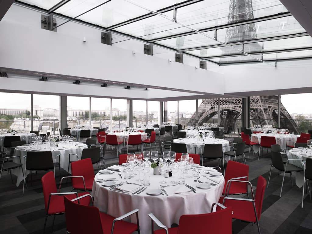 Tout ce qu'il faut savoir sur le Pullman Paris Tour Eiffel pour organiser votre événement