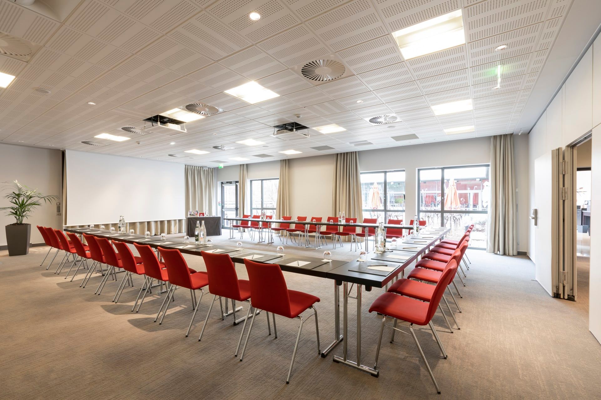 Radisson Blu Hotel Paris Boulogne ****