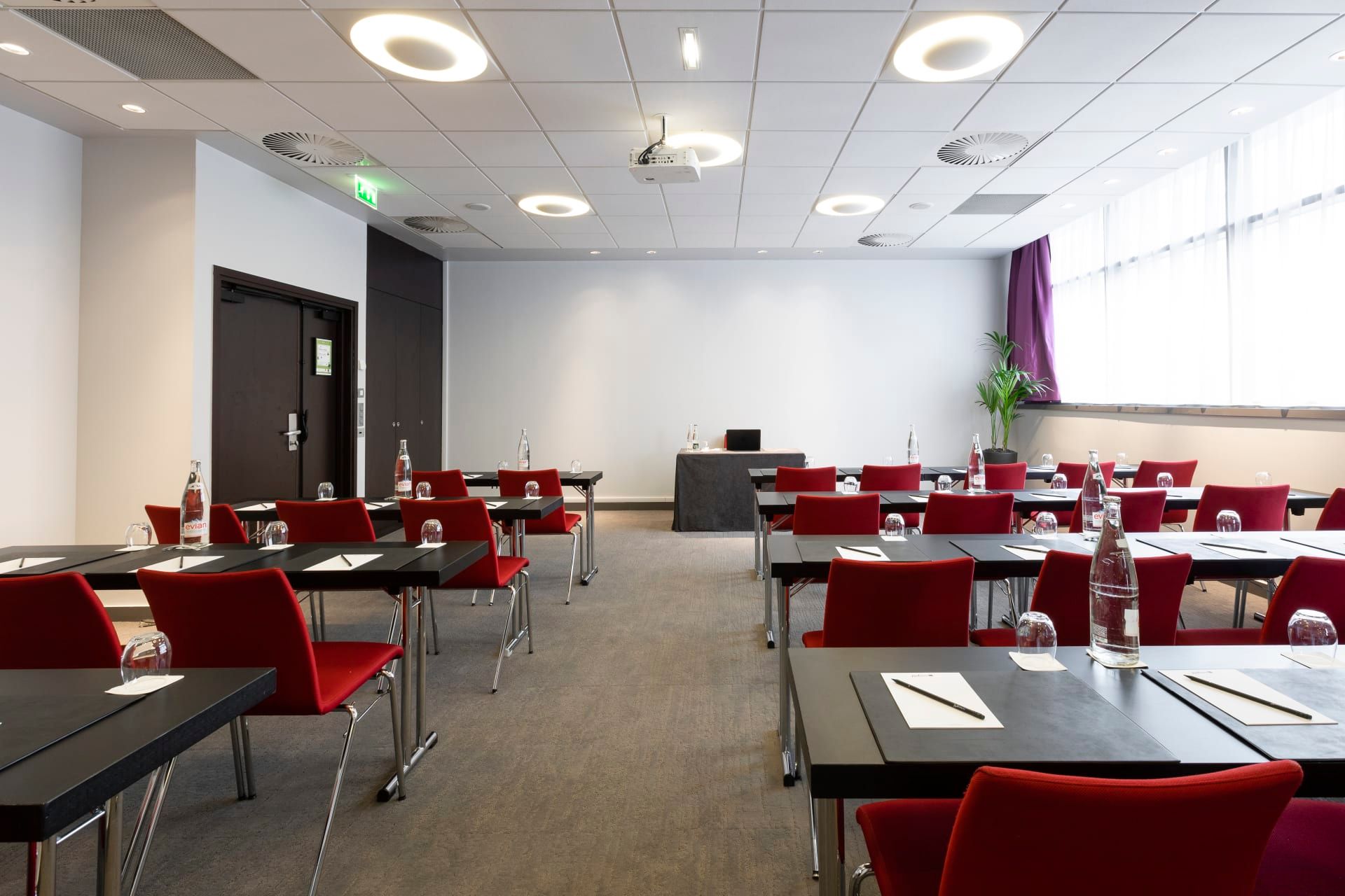 Radisson Blu Hotel Paris Boulogne **** - Photo 3
