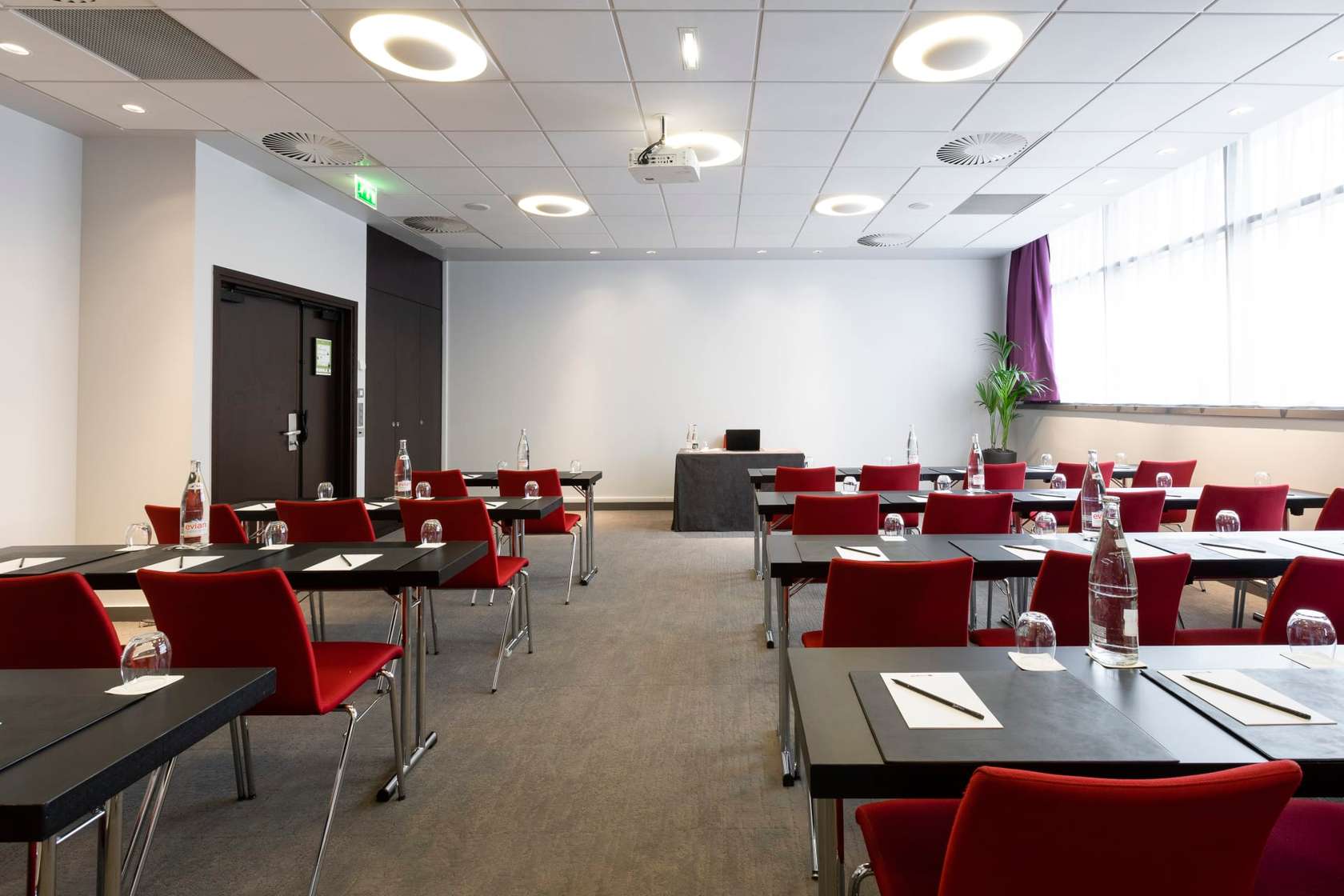 Radisson Blu Hotel Paris Boulogne **** - Photo 2