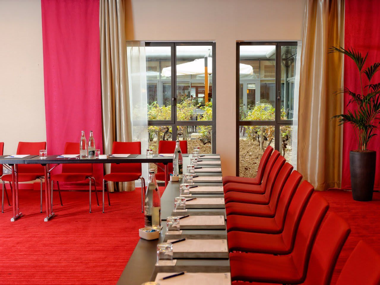 Radisson Blu Hotel Paris Boulogne **** - Photo 4