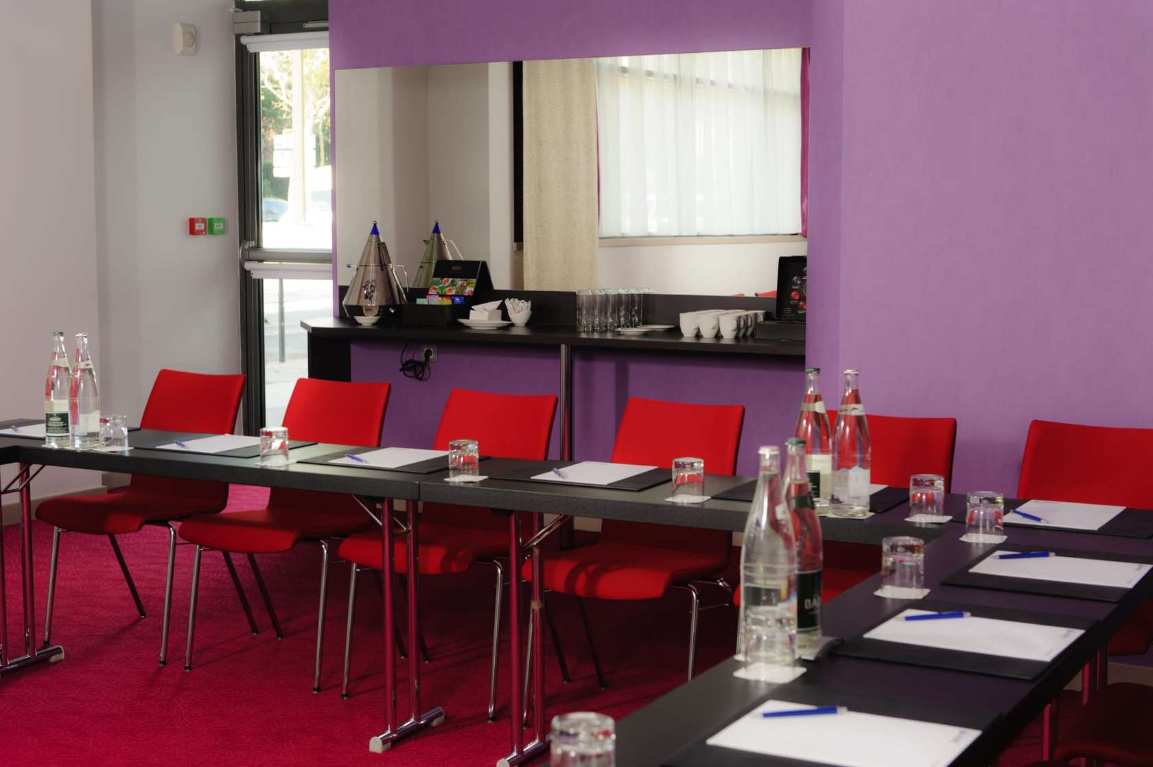 Radisson Blu Hotel Paris Boulogne **** - Photo 4