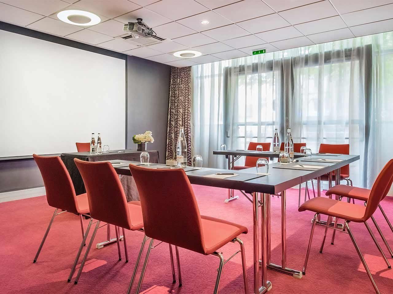 Radisson Blu Hotel Paris Boulogne **** - Photo 5