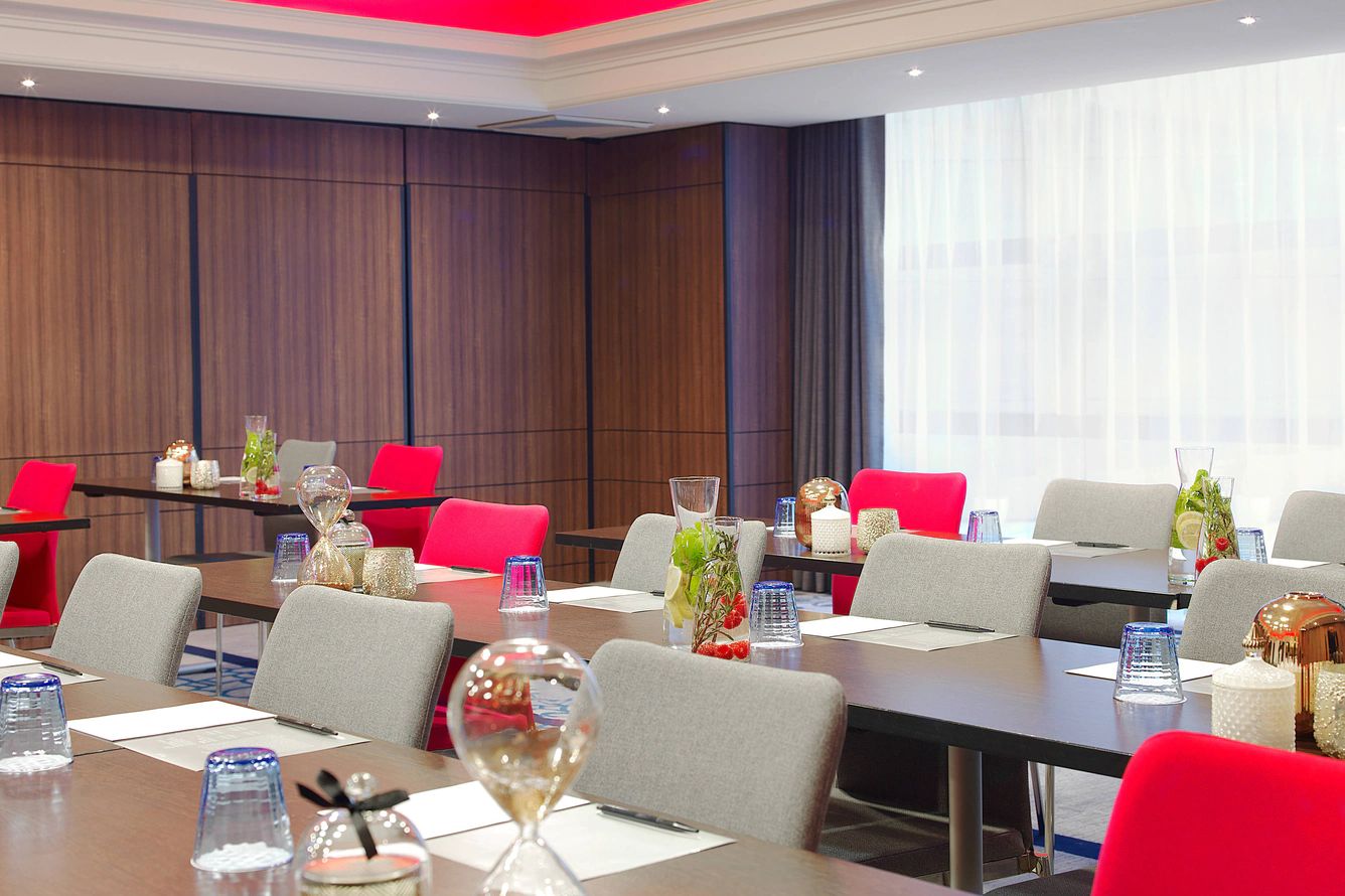 Renaissance Paris La Défense Hôtel **** - Photo 3