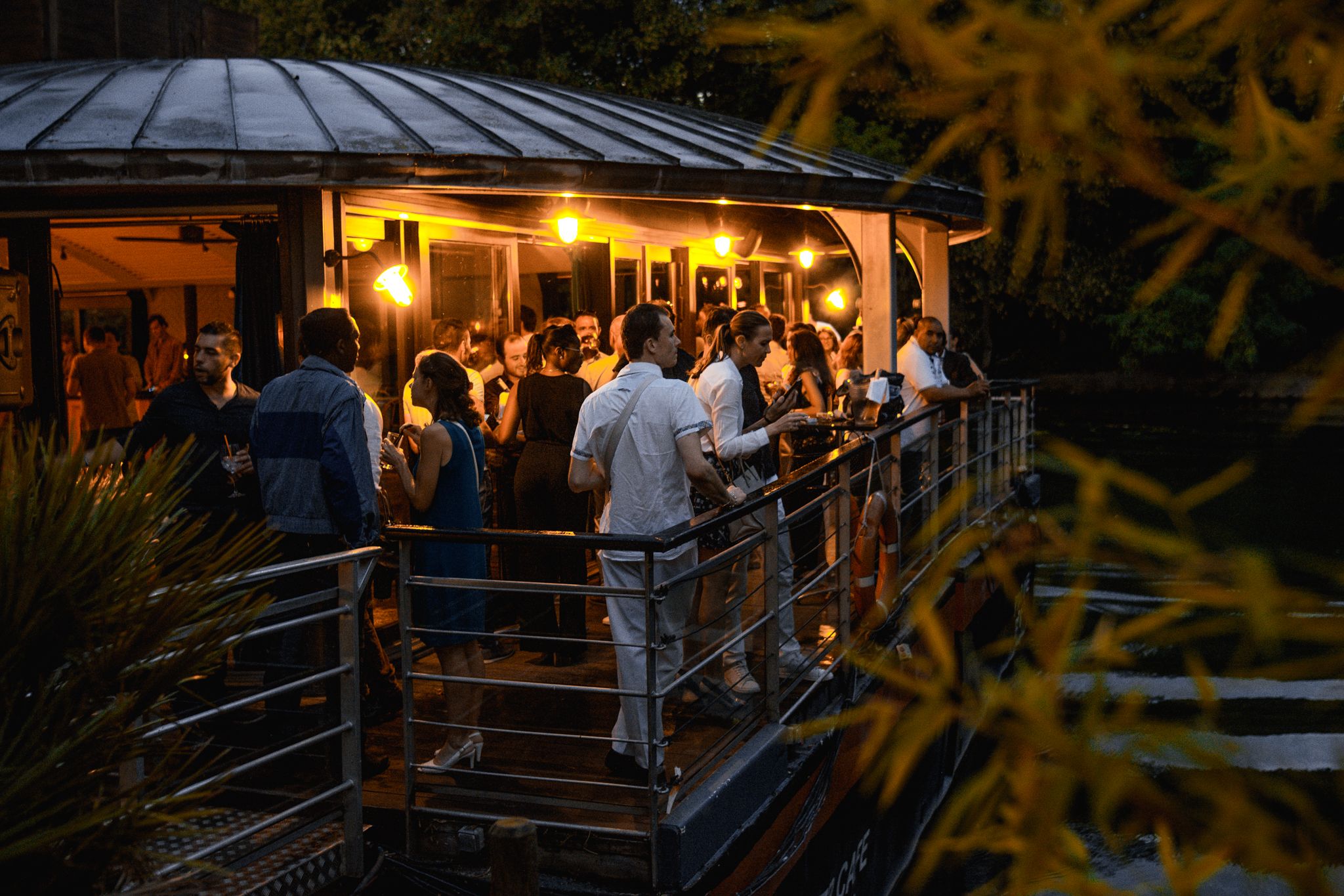 River Café - Photo 5
