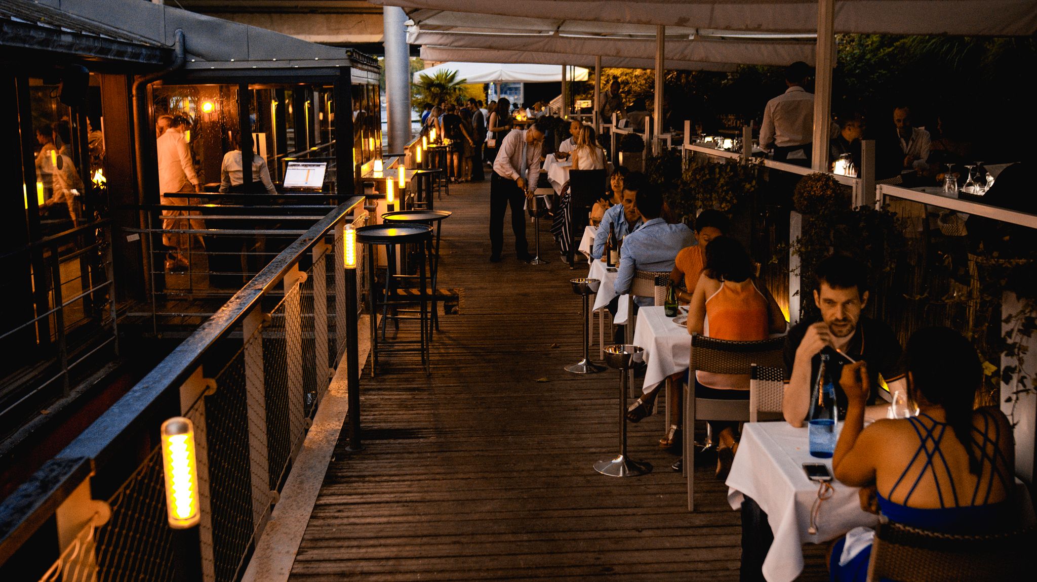 River Café - Photo 5