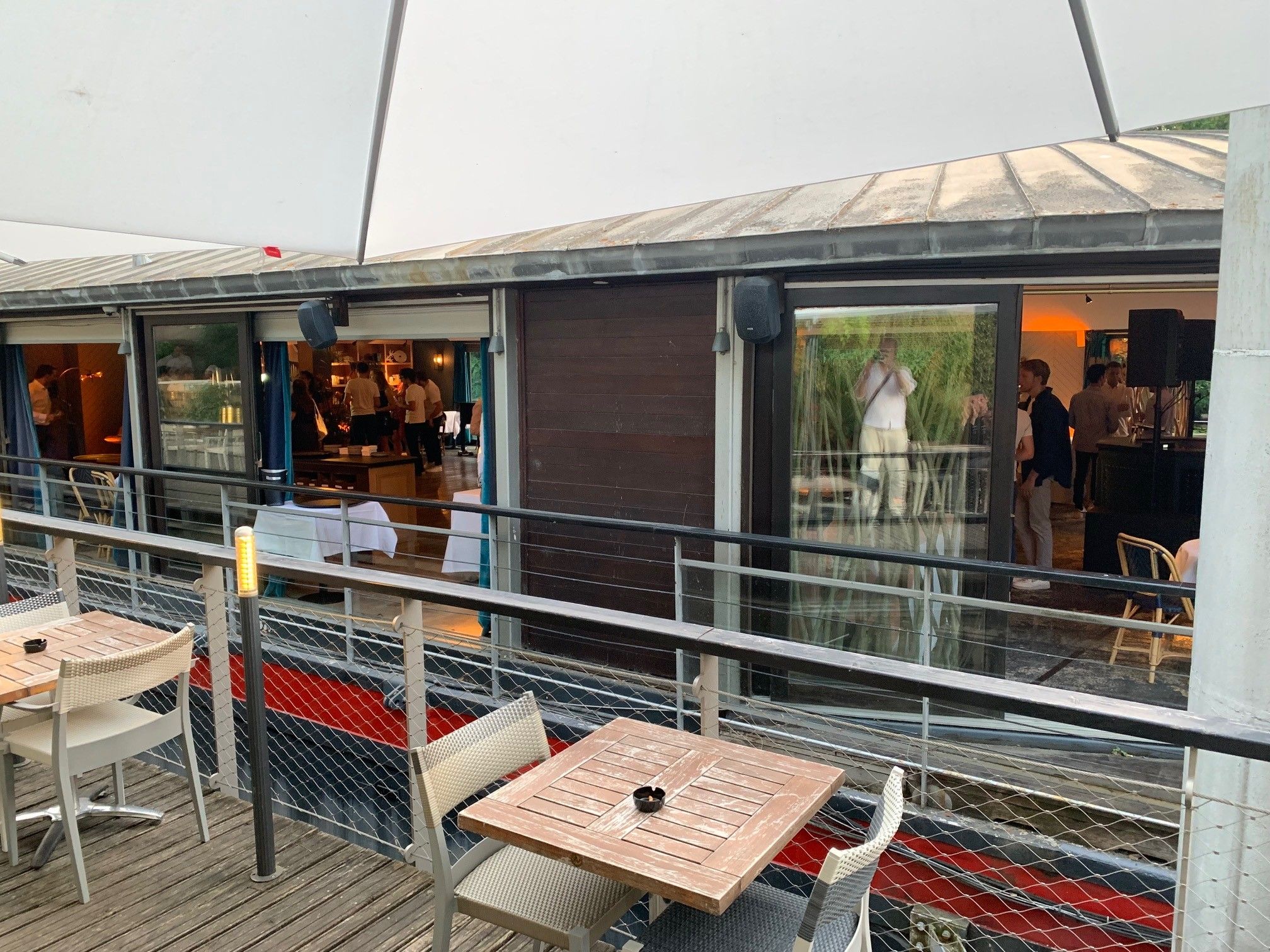River Café - Photo 4