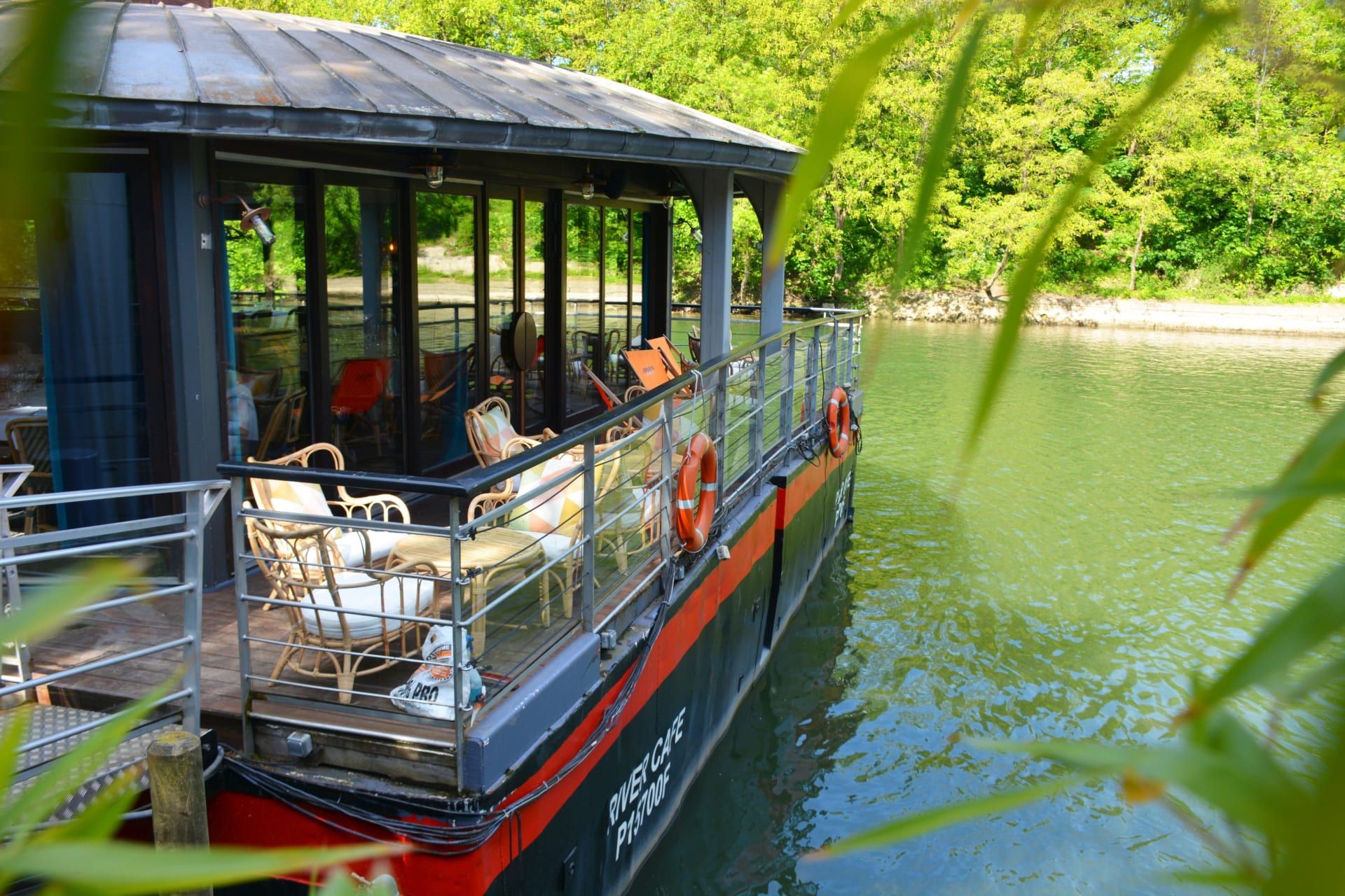 River Café - Photo 1