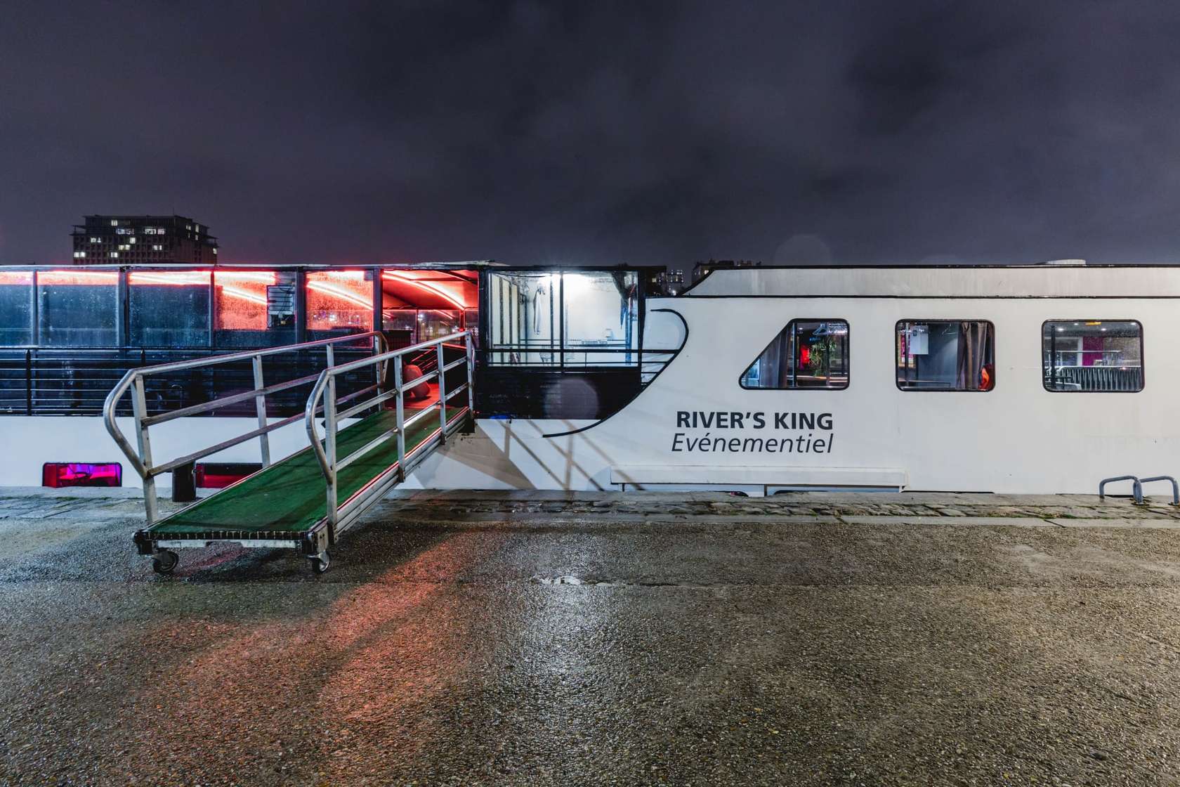 River's King - Photo 3