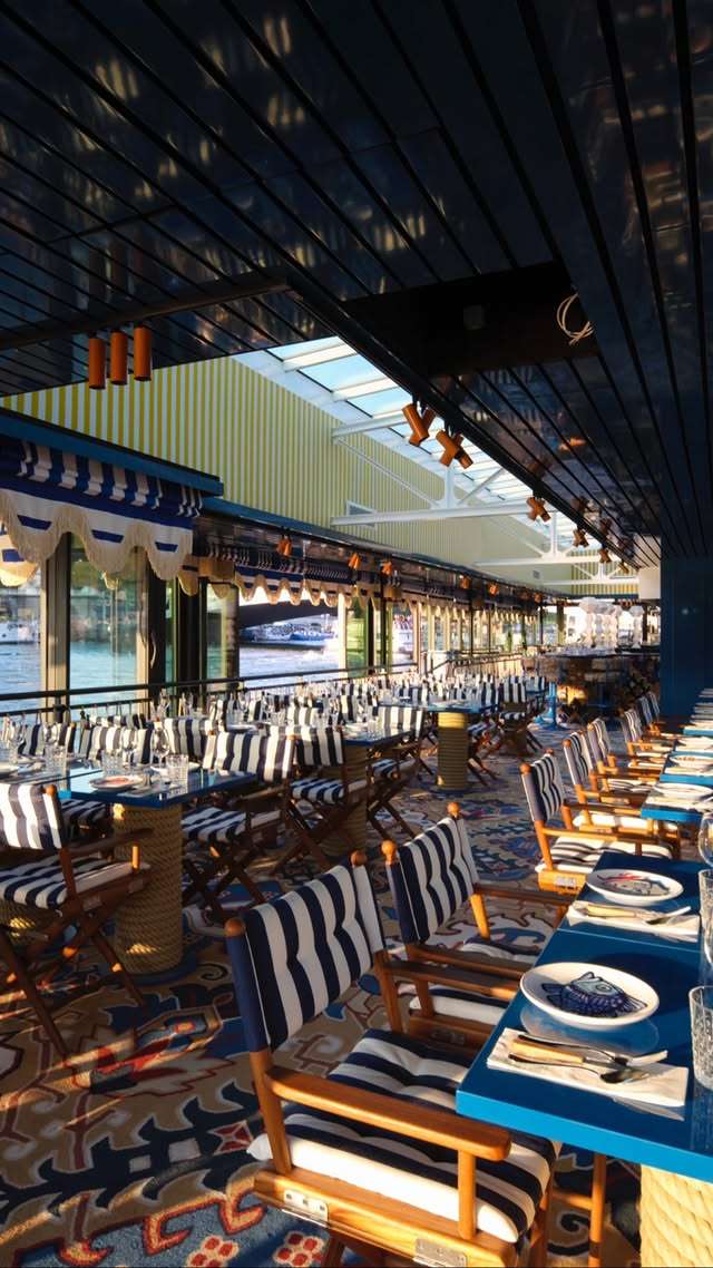 Riviera Fuga - Photo 4