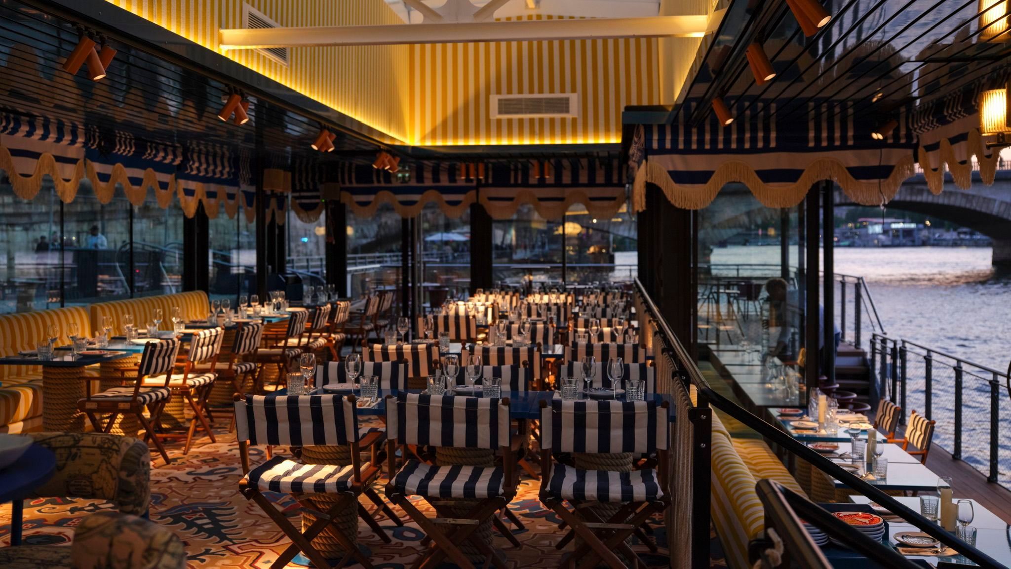 Riviera Fuga - Photo 1