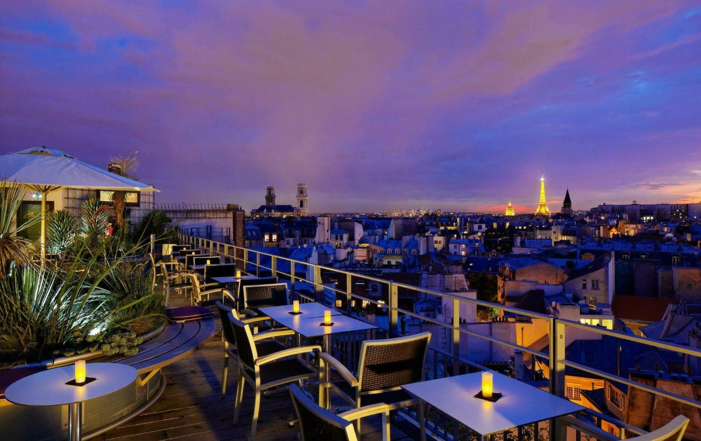 Rooftop Dame des Arts - Photo 1
