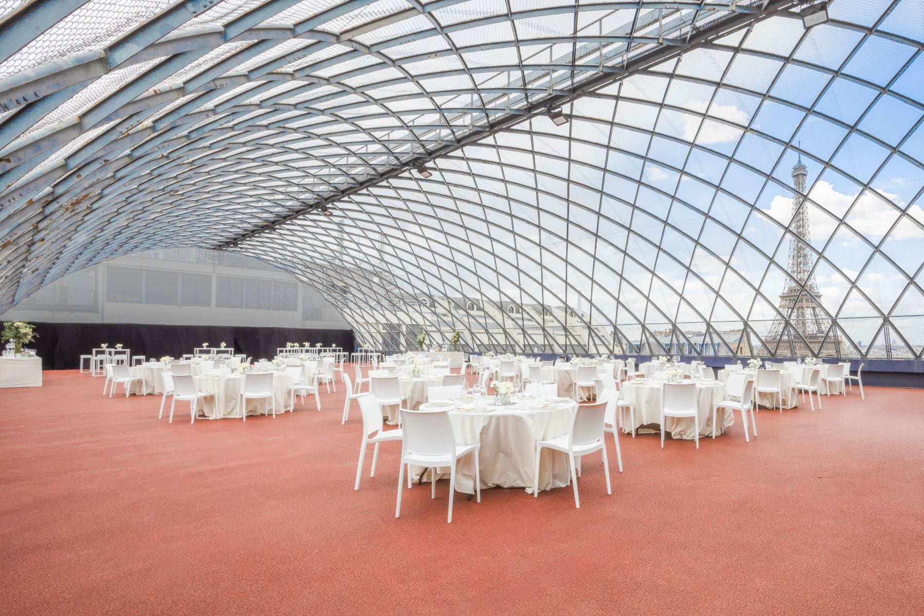 Rooftop Horizon - Le Théâtre - Photo 5