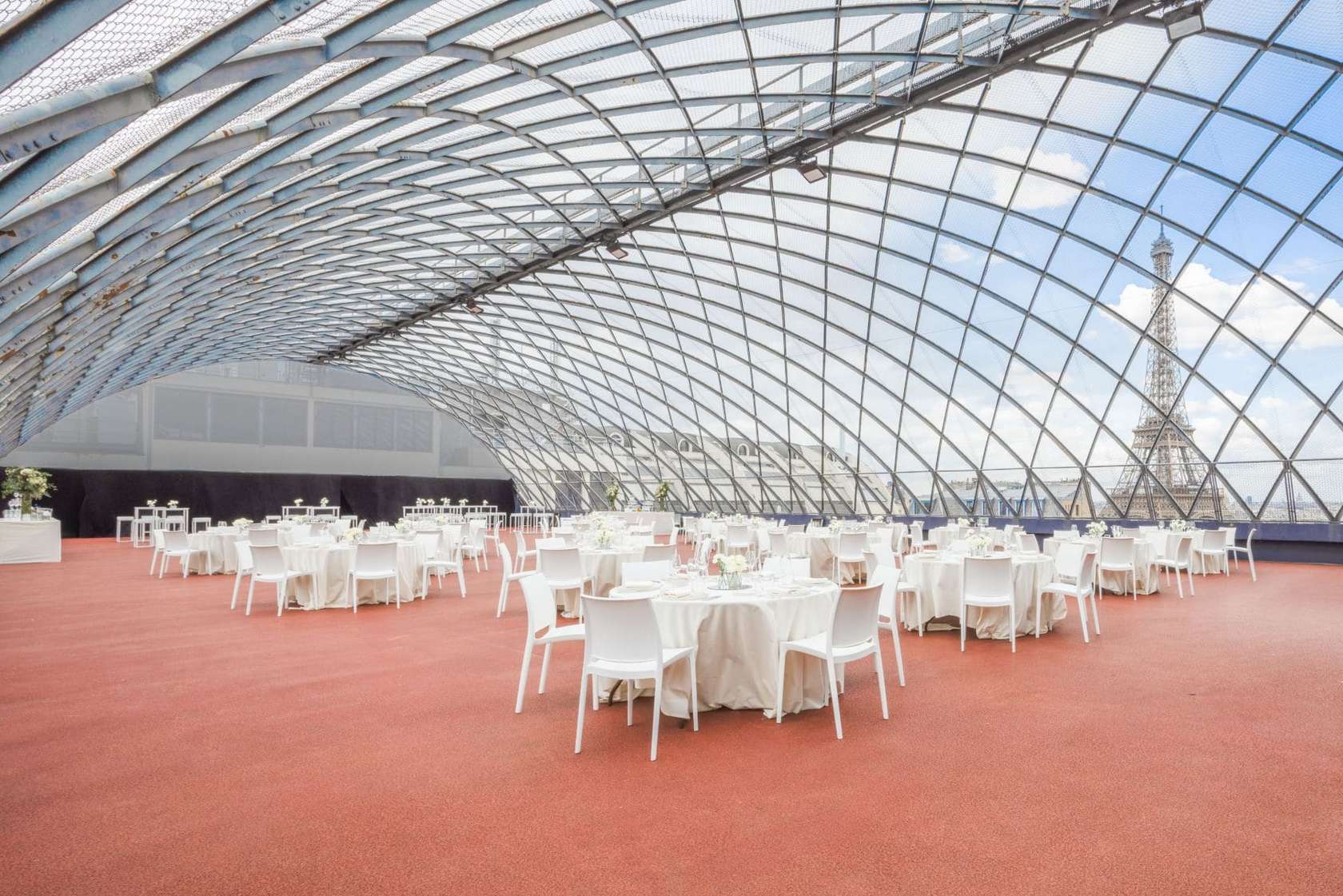 Rooftop Horizon - Le Théâtre - Photo 4