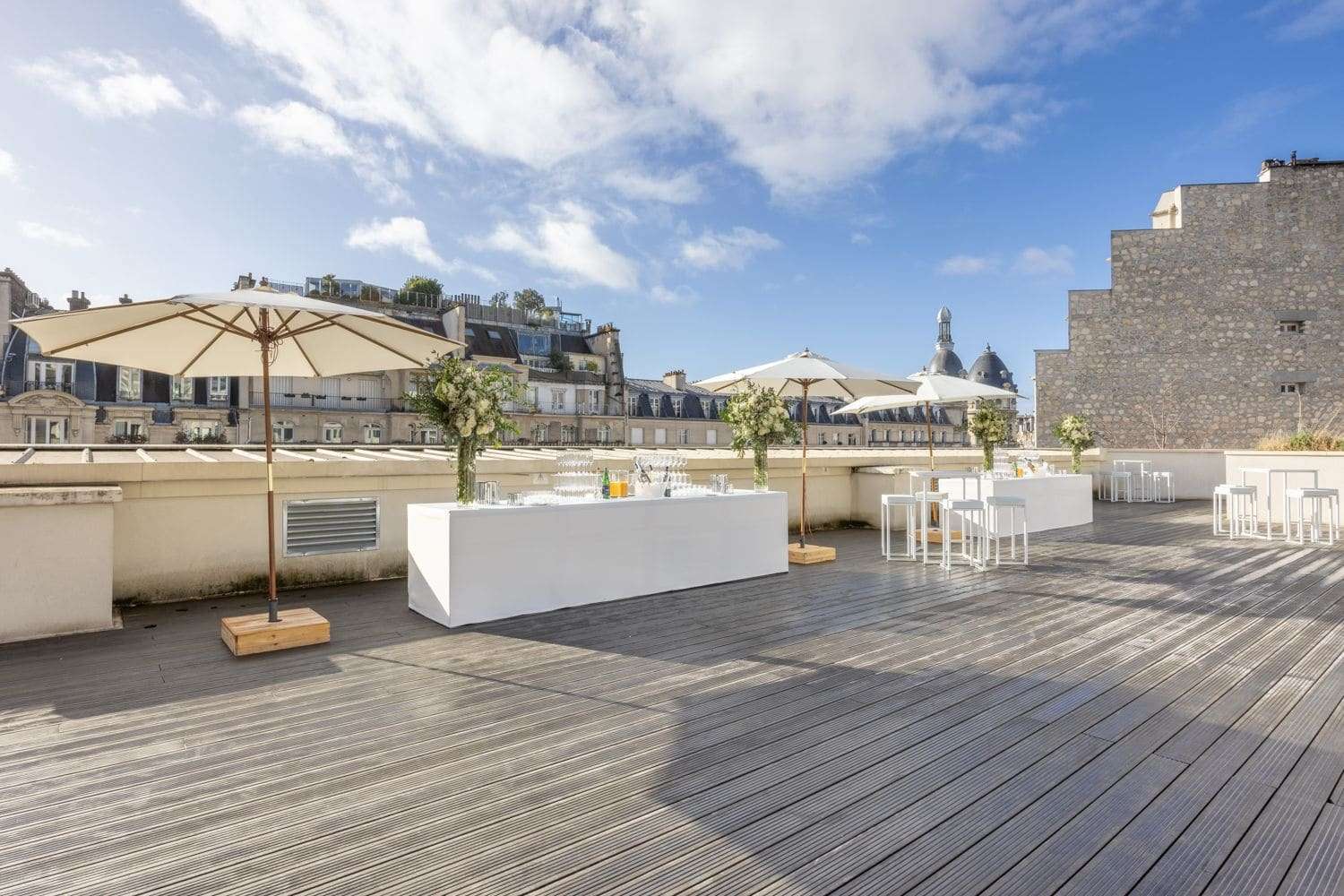 Rooftop l'Observatoire - Photo 2