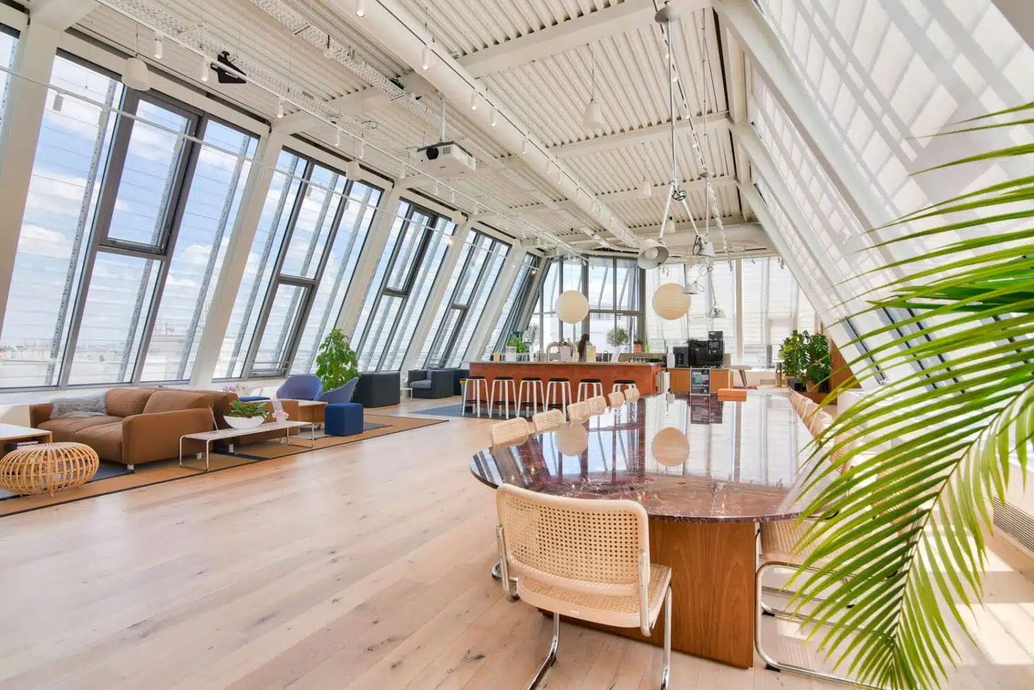 Wework Rooftop Madrid - Photo 5