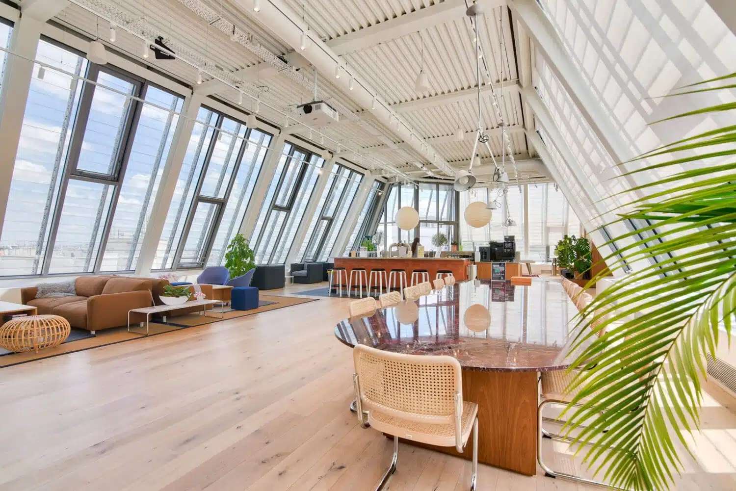 Wework Rooftop Madrid - Photo 4