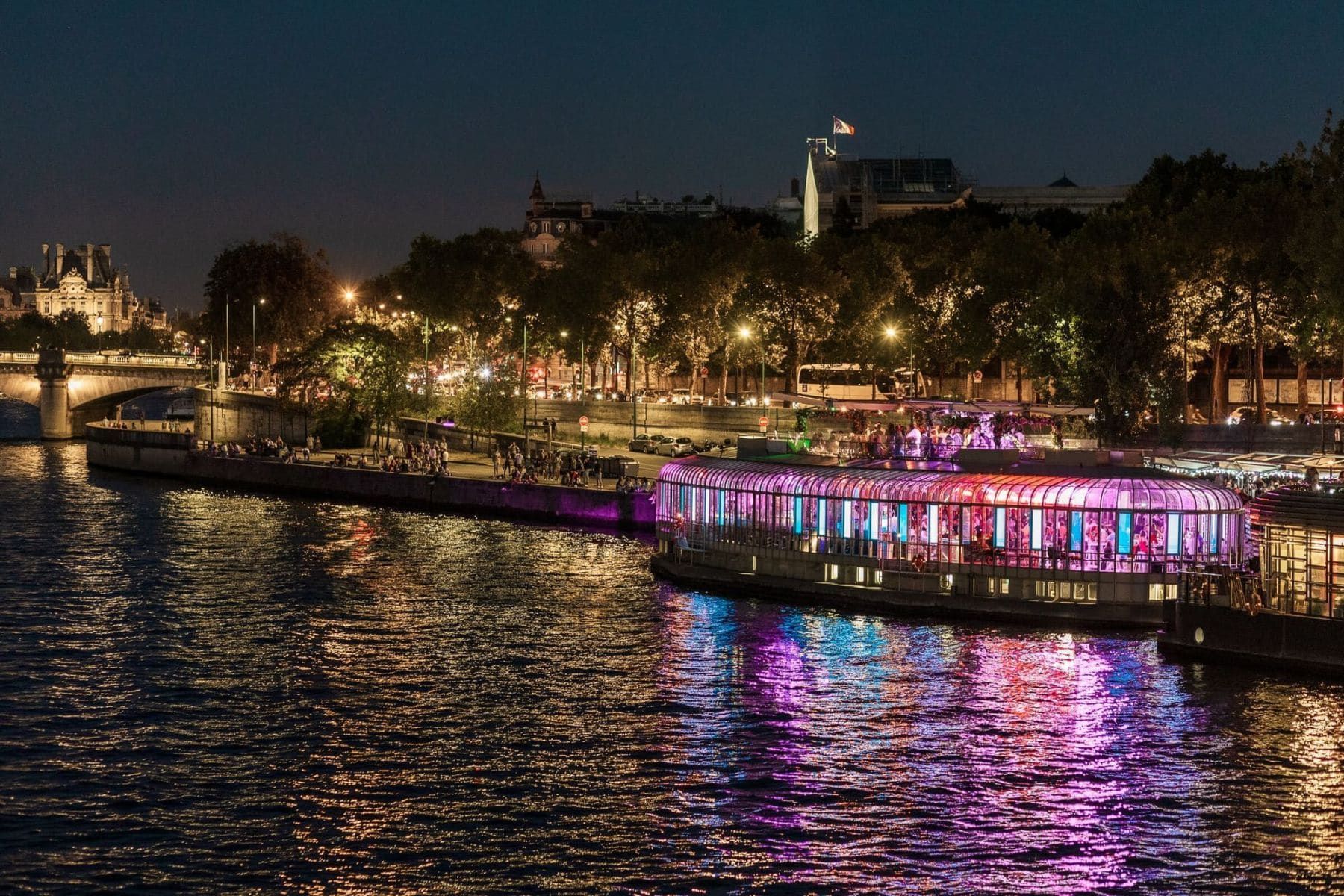 Rosa Bonheur sur Seine - Photo 5
