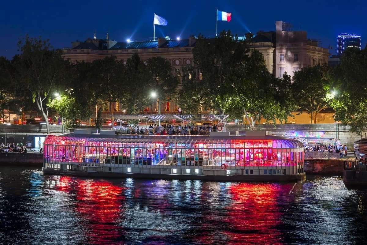 Rosa Bonheur sur Seine - Photo 5