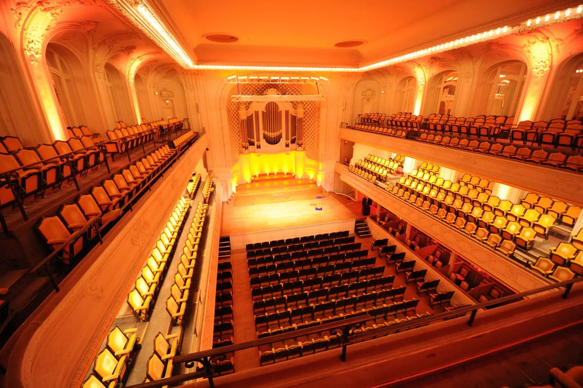 Salle Gaveau