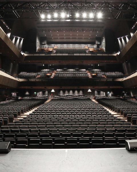 Salle Pleyel