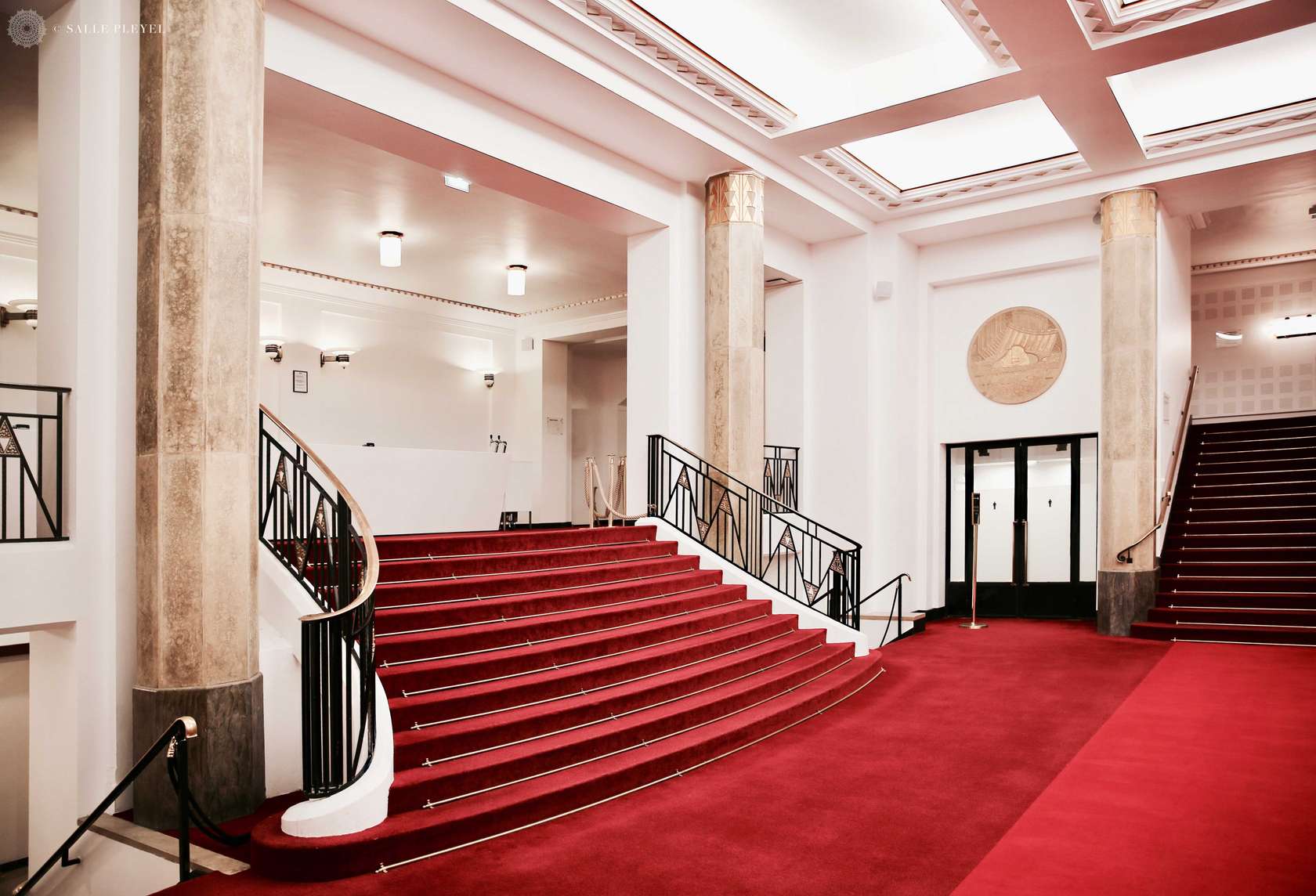 Salle Pleyel - Photo 3