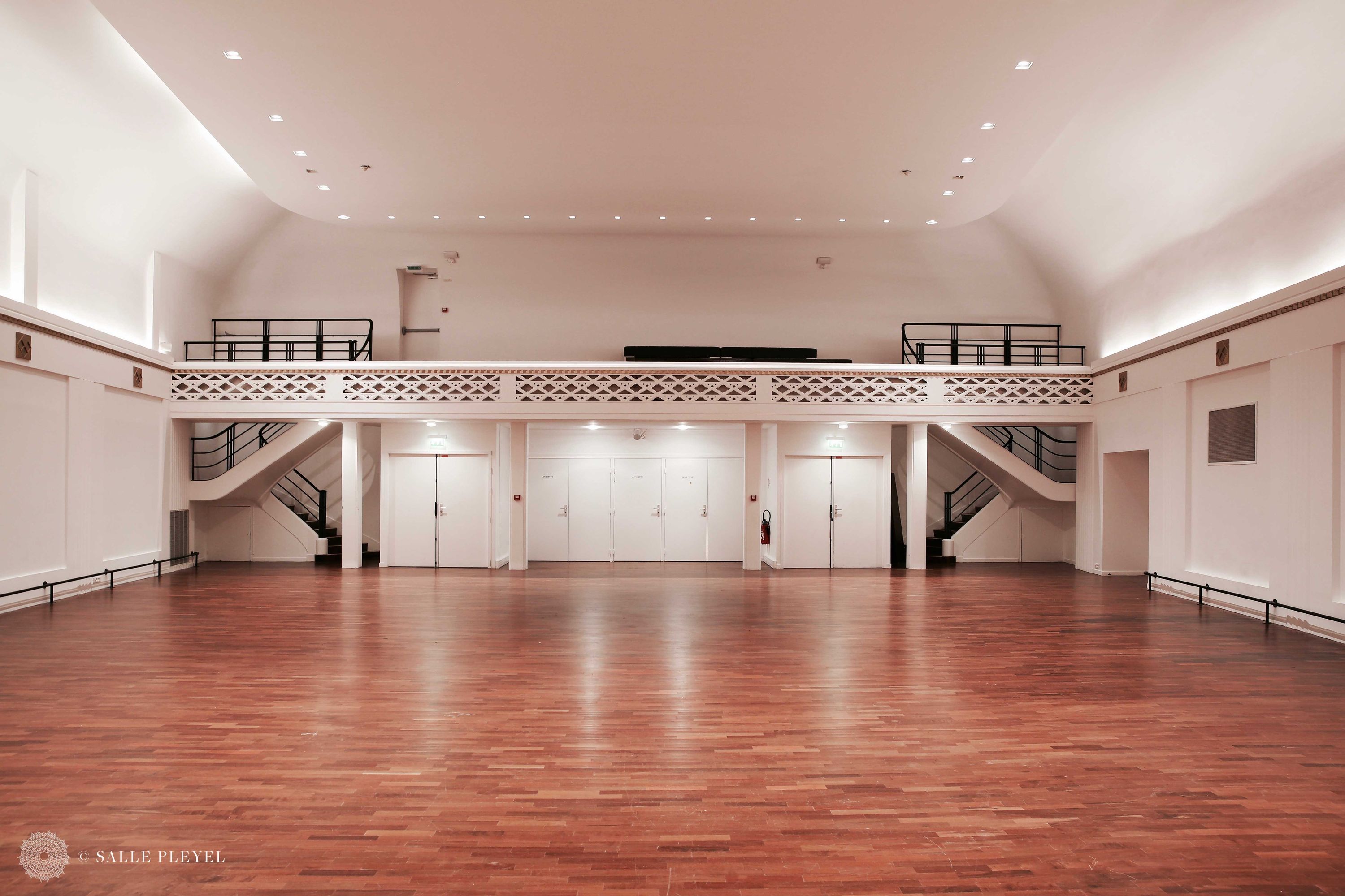 Salle Pleyel - Photo 5