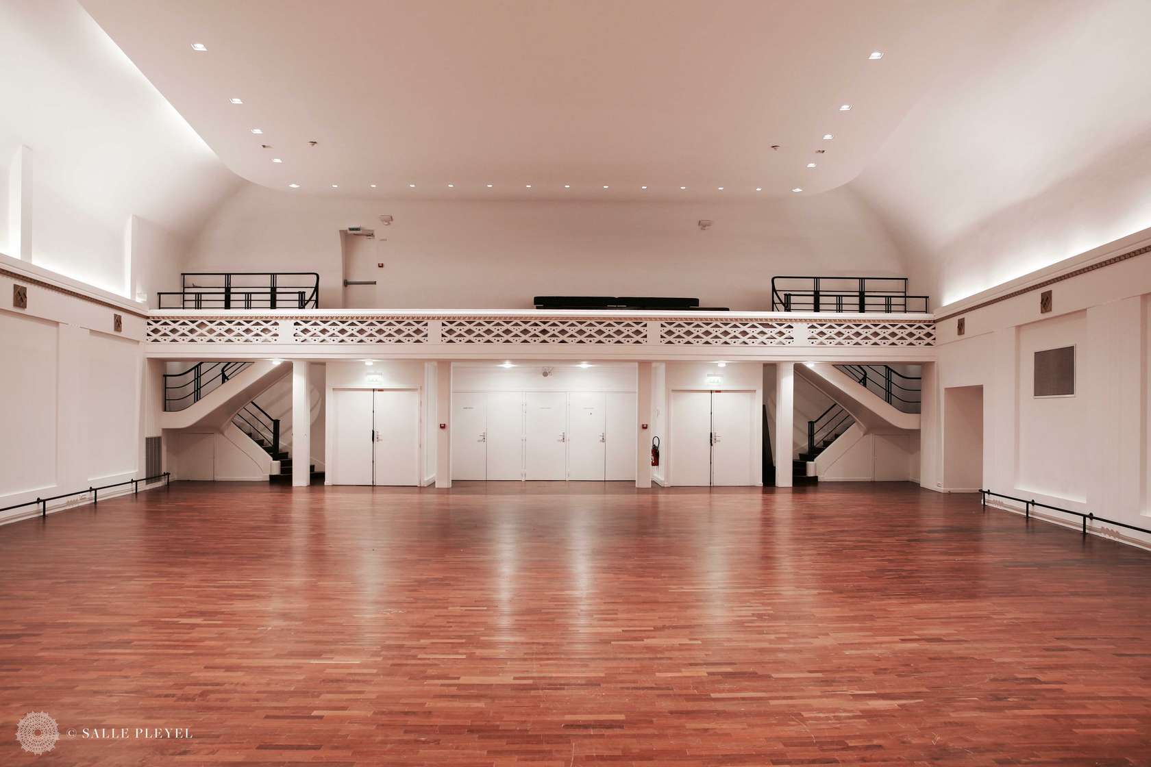 Salle Pleyel - Photo 4