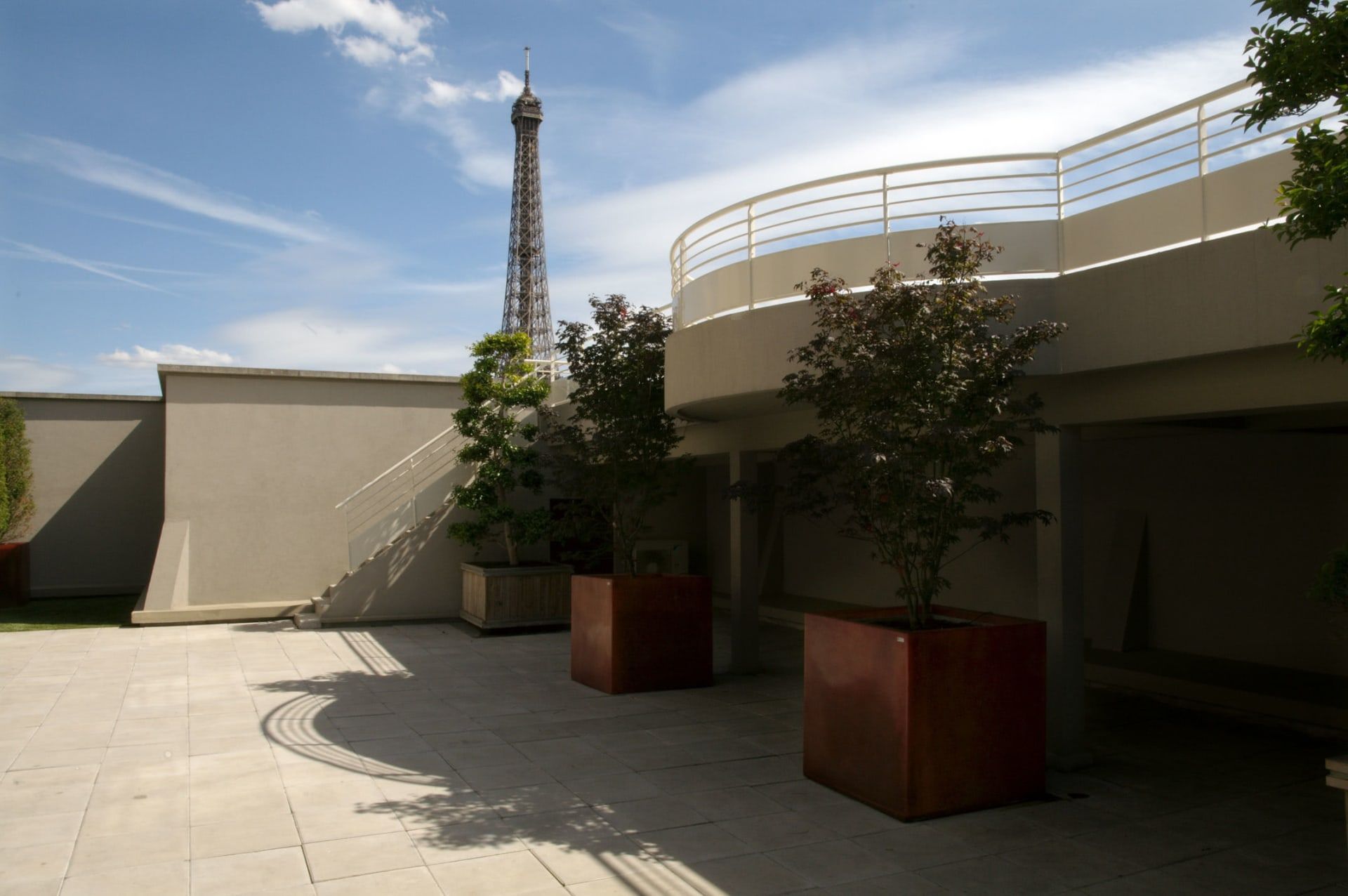 Cité de l'Architecture et du Patrimoine - Salon About - Photo 4