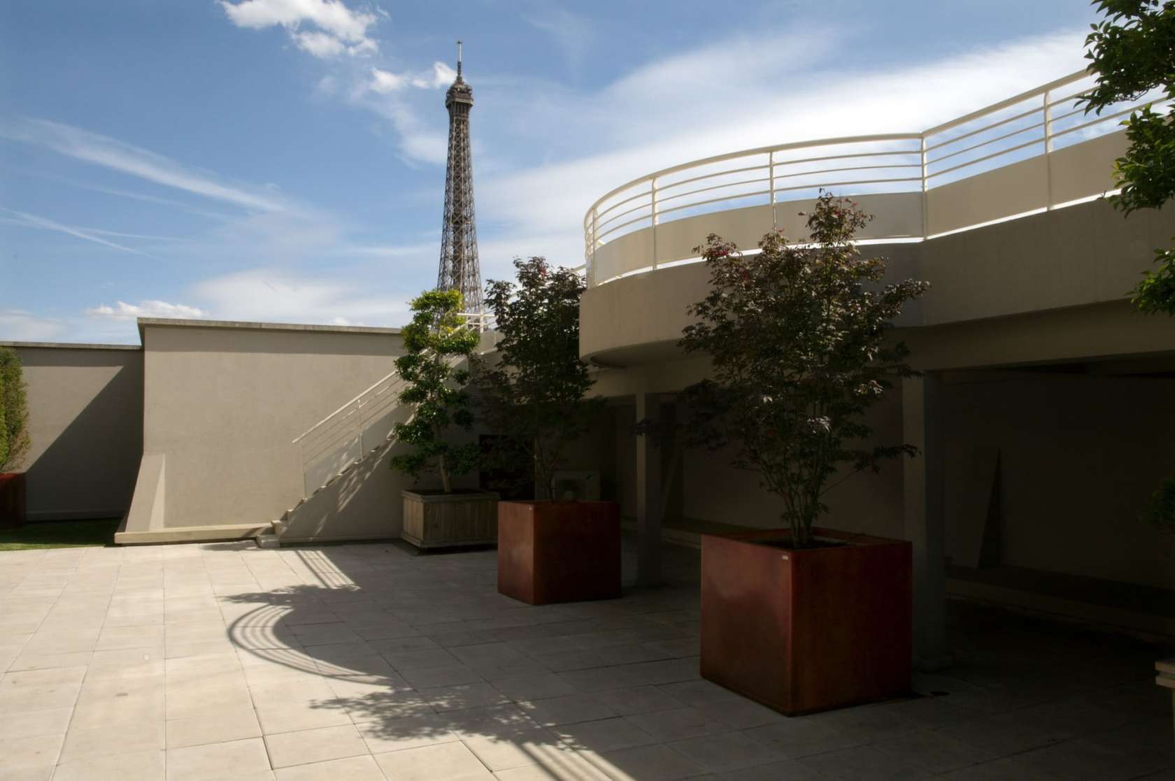 Cité de l'Architecture et du Patrimoine - Salon About - Photo 3