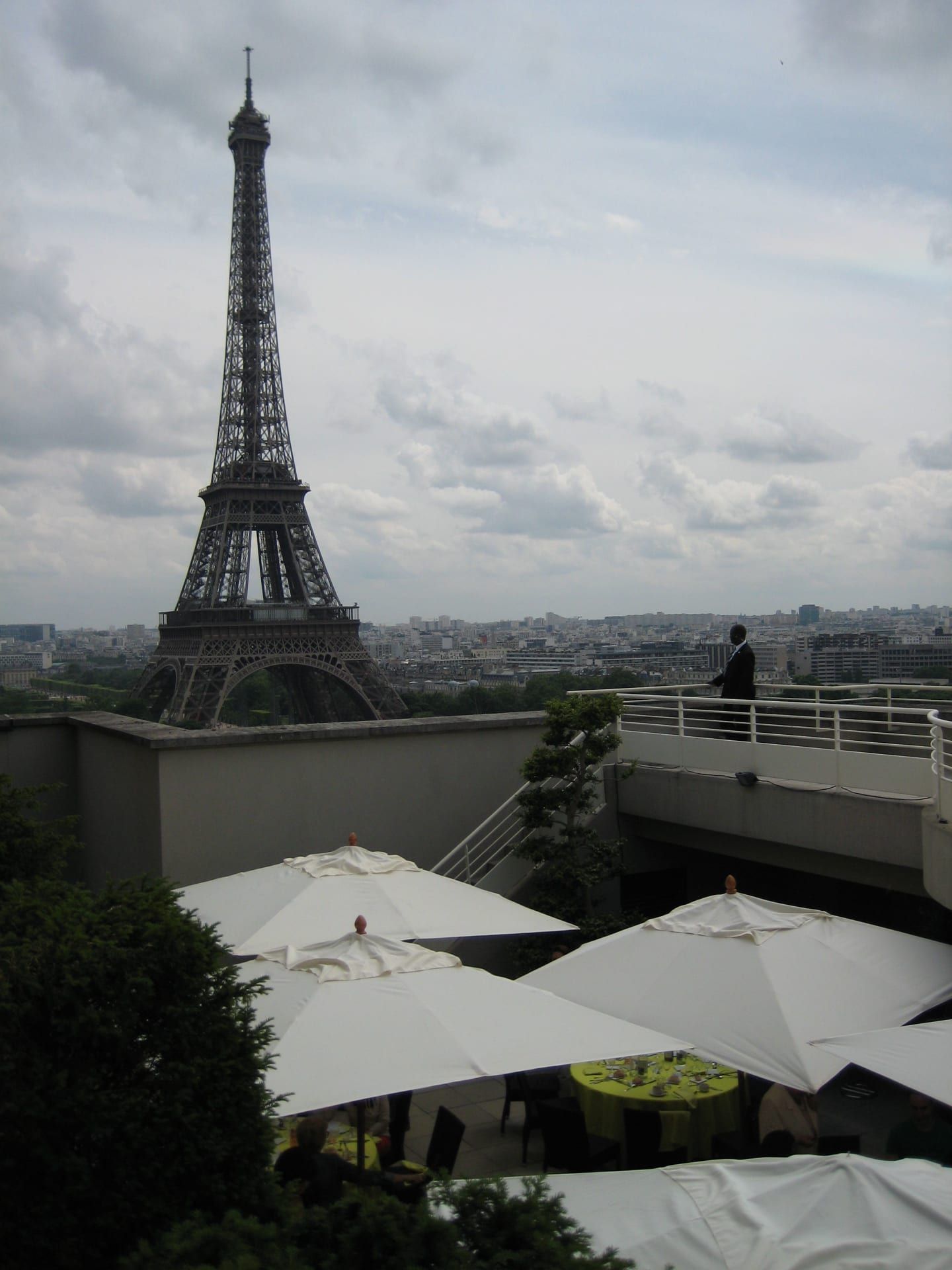 Cité de l'Architecture et du Patrimoine - Salon About - Photo 5