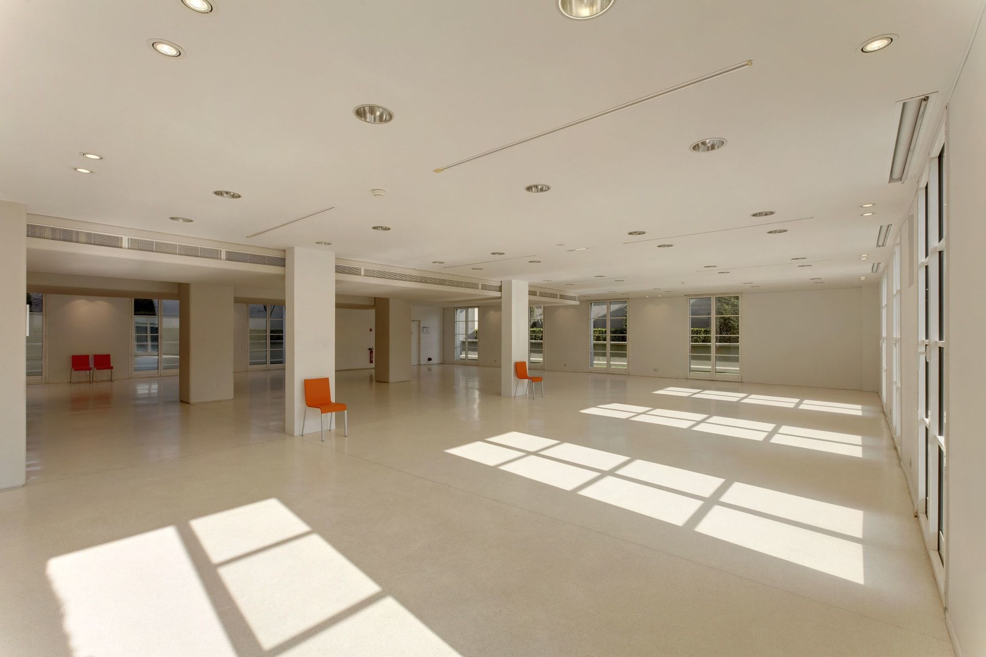 Cité de l'Architecture et du Patrimoine - Salon About - Photo 5