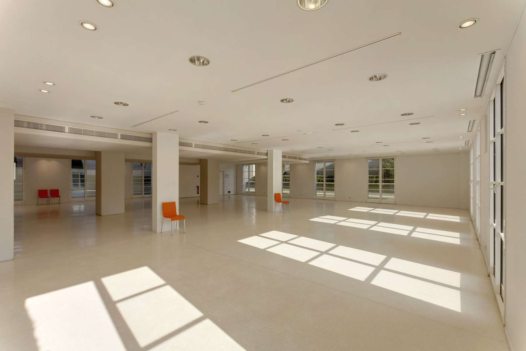 Cité de l'Architecture et du Patrimoine - Salon About - Photo 5