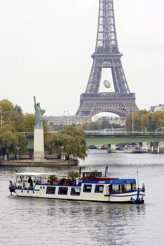 Le Coche d'Eau - Photo 3